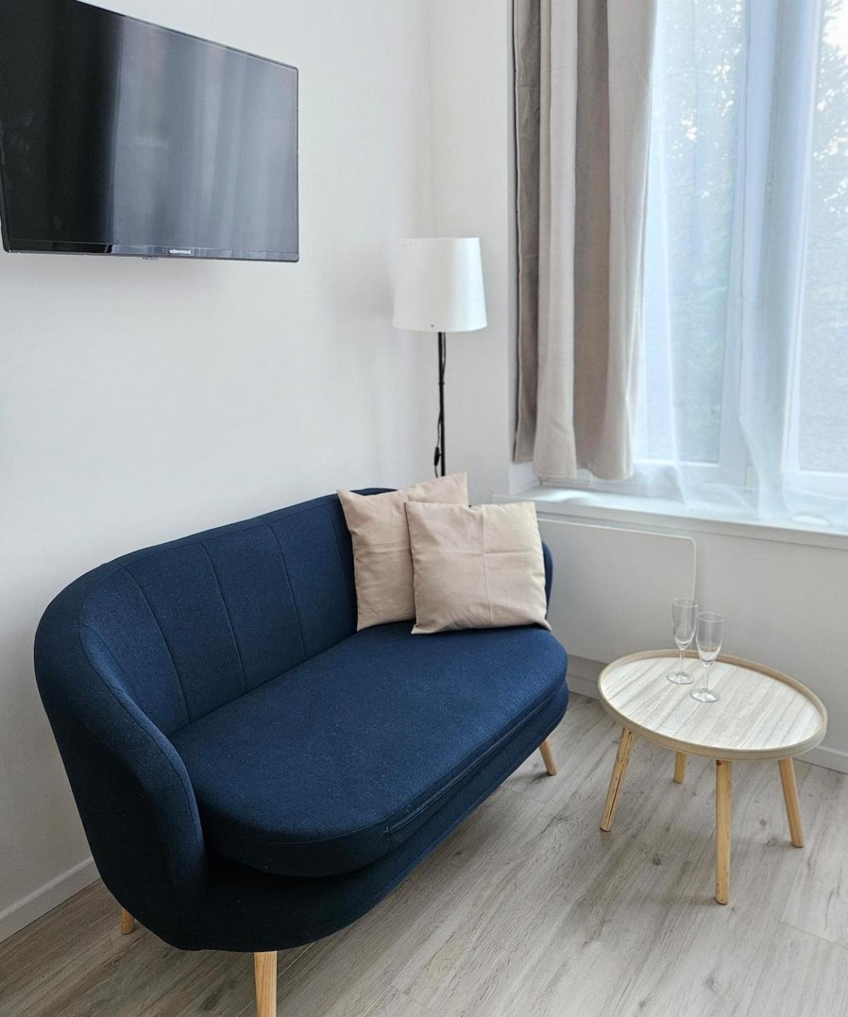 Appartement Centre Brussel