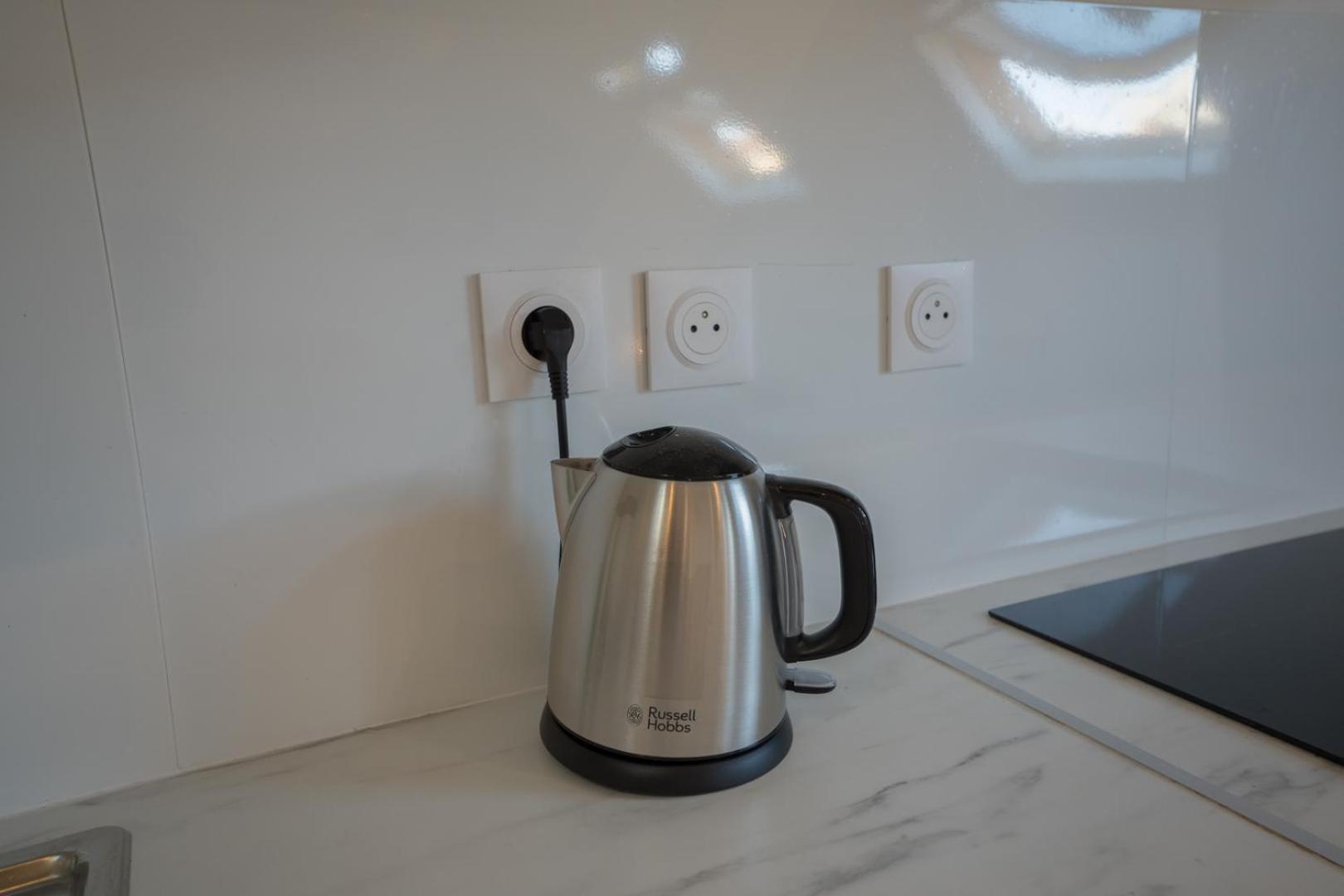 Cosy Duplex In Brussels