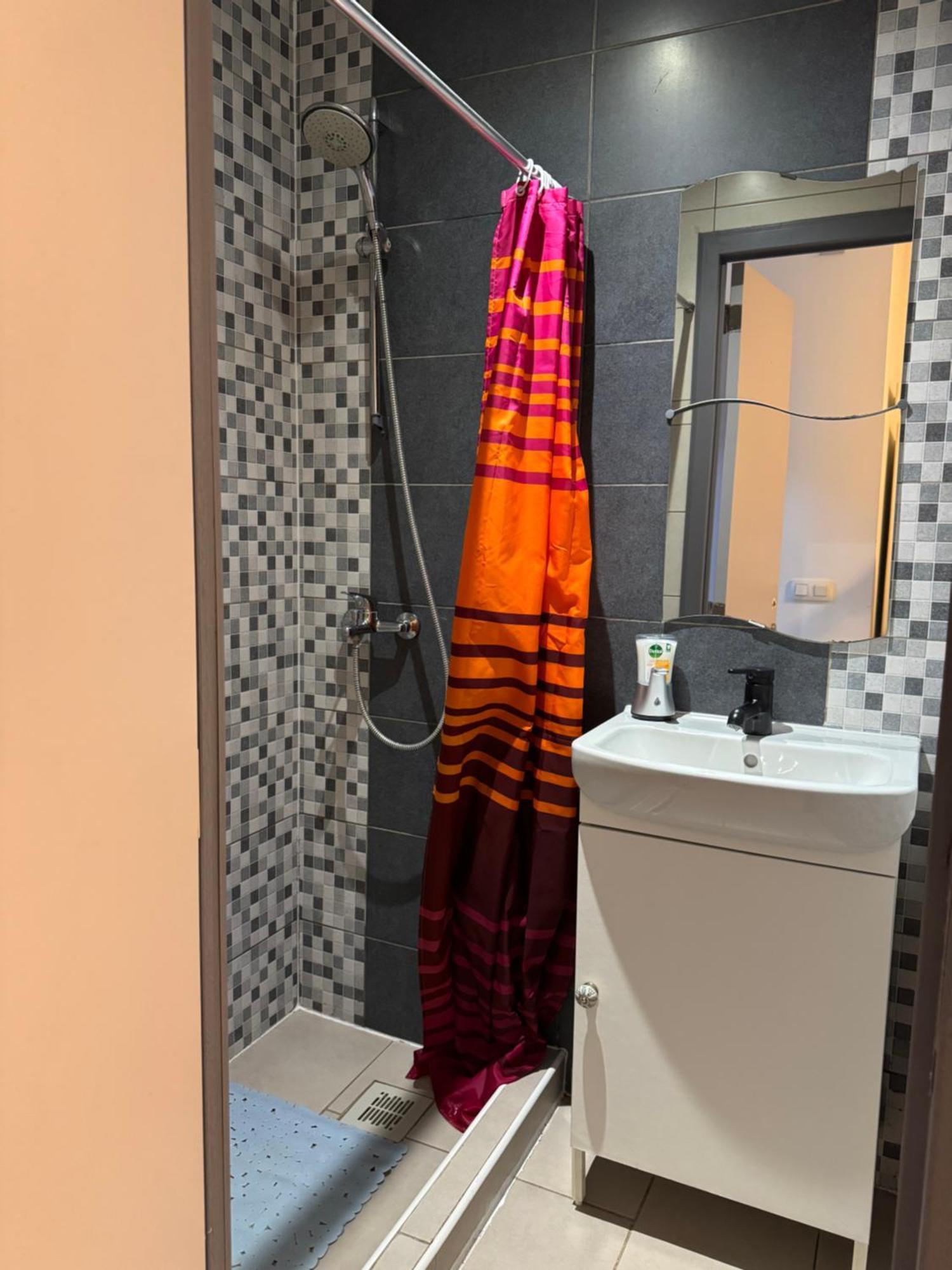 Apartment Cosy A Metro Vandervelde