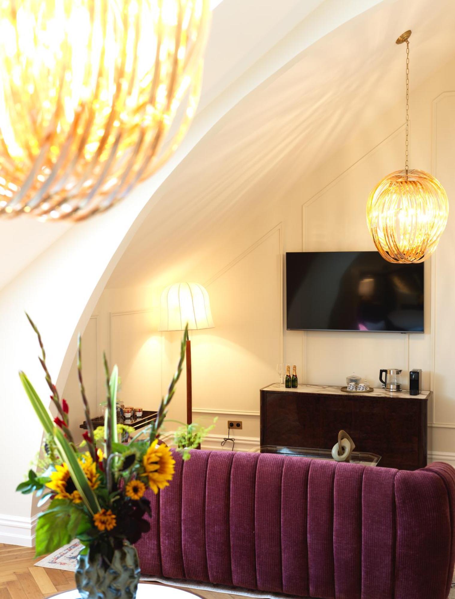 Fleur De Hotel Brussels