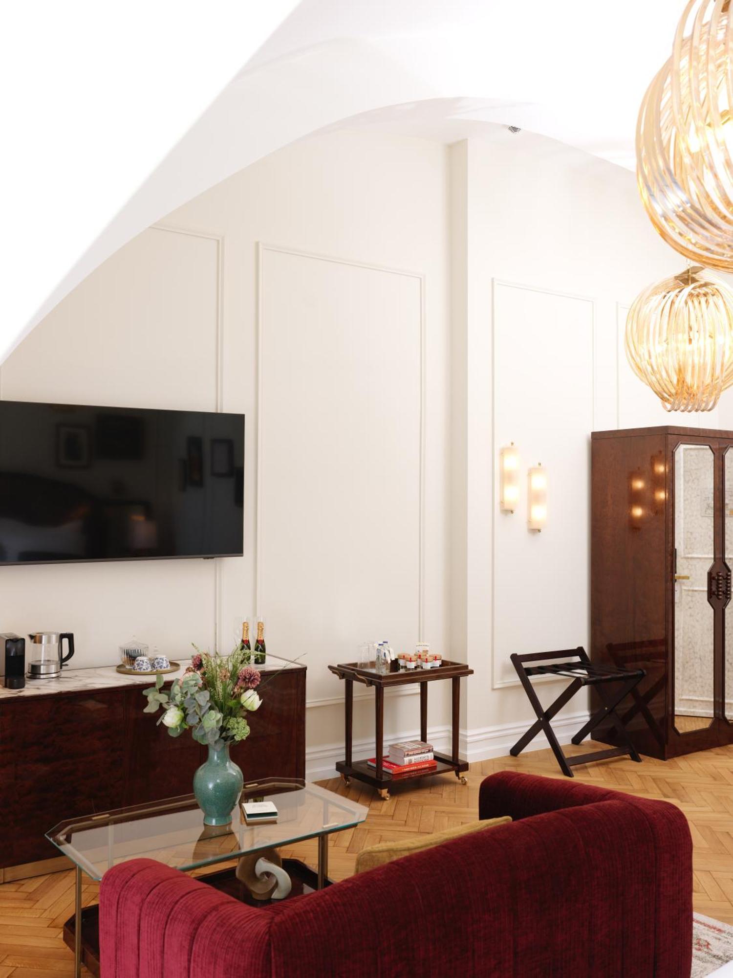 Fleur De 4* Brussels