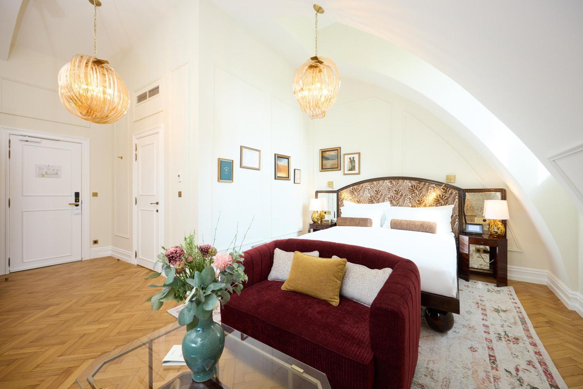 Hotel Fleur De Brussels