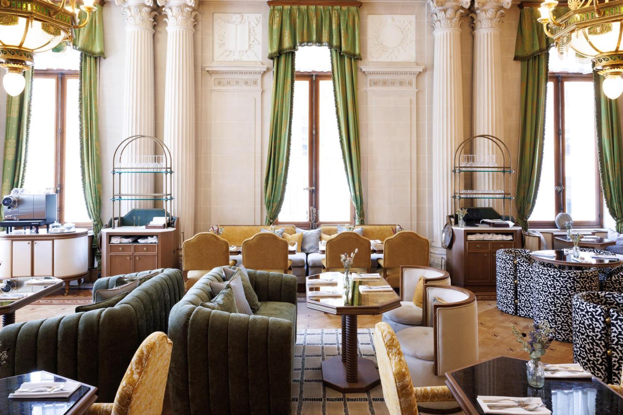 Fleur De Hotel Brussels