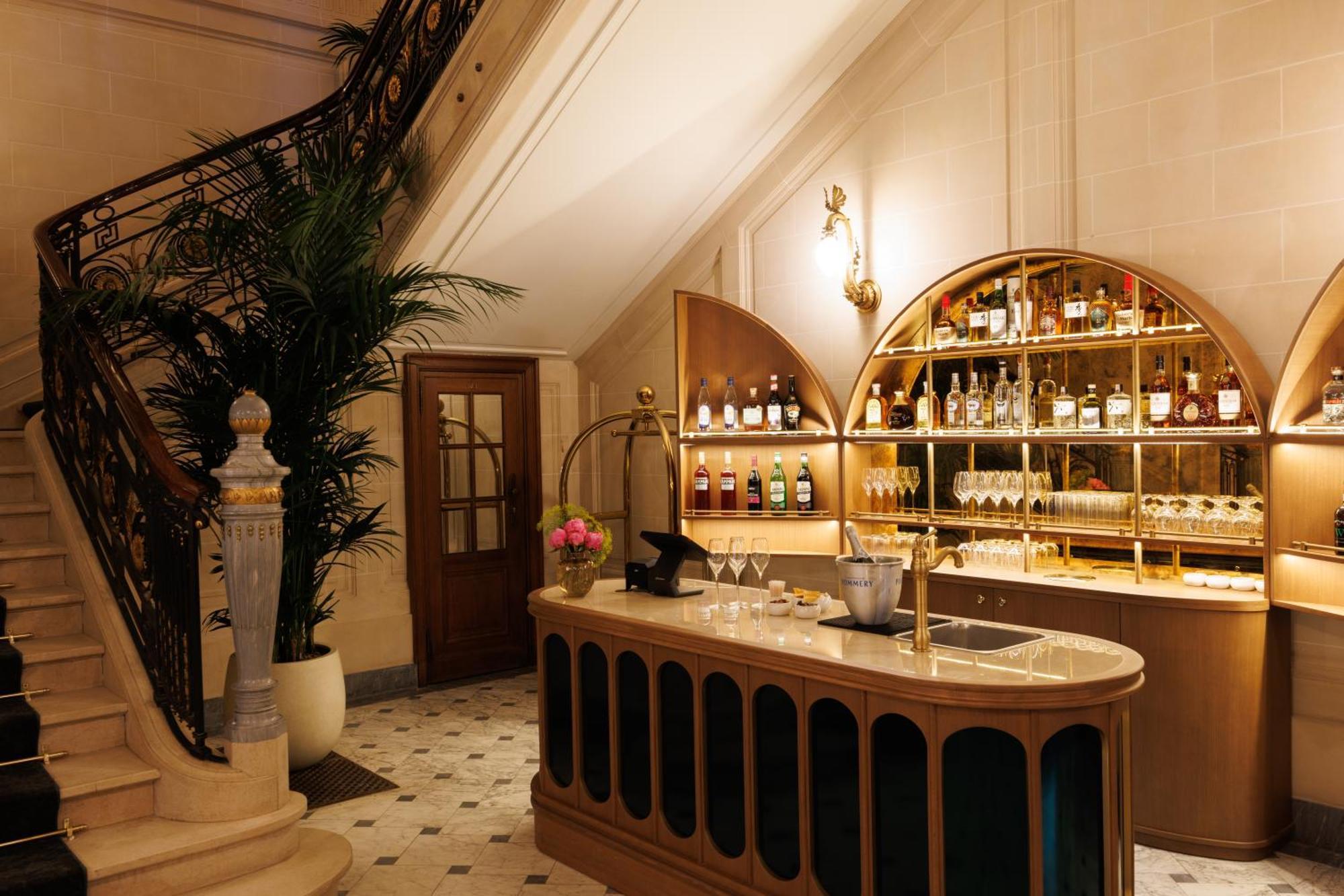 Fleur De 4* Brussels