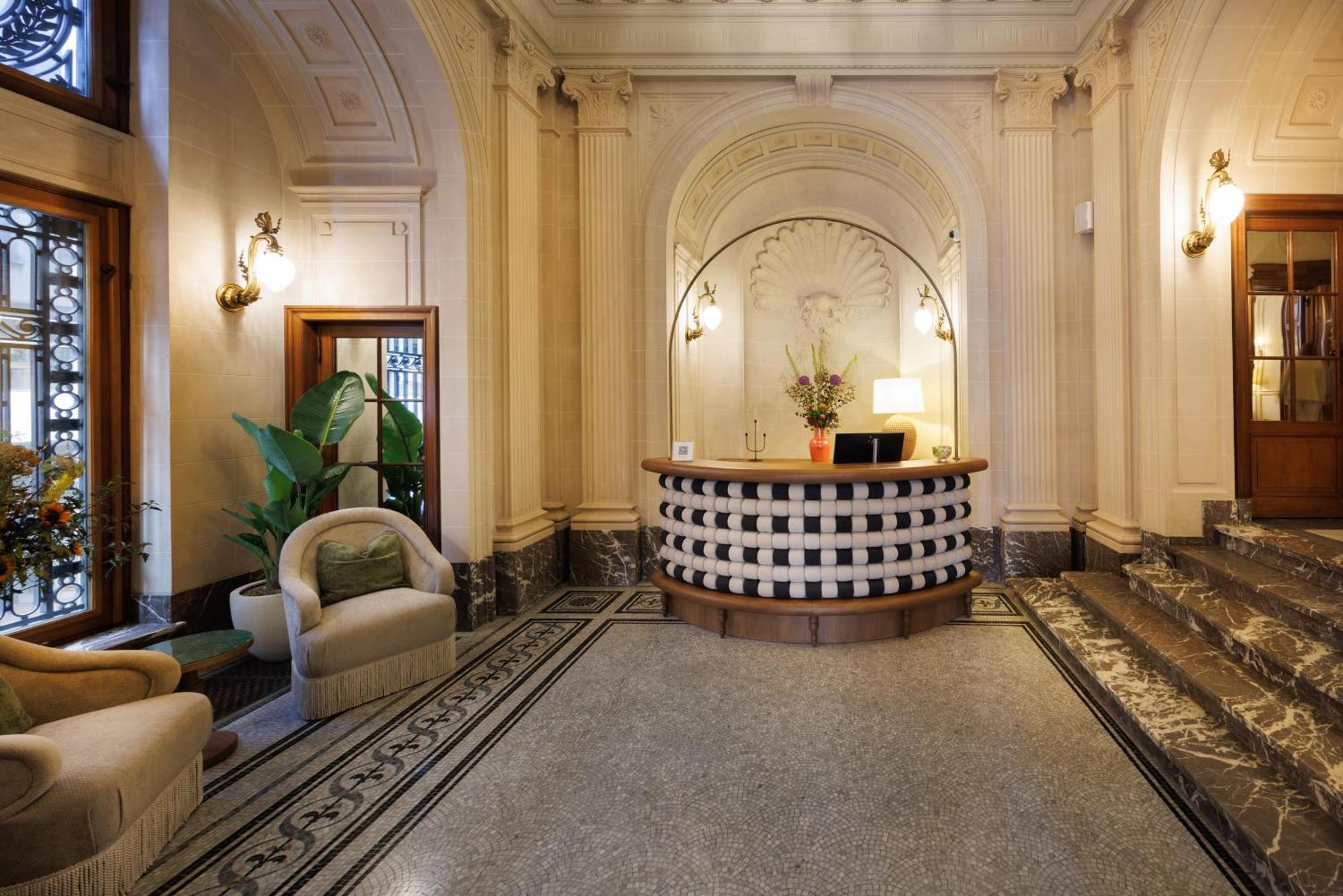 Fleur De Hotel Brussels