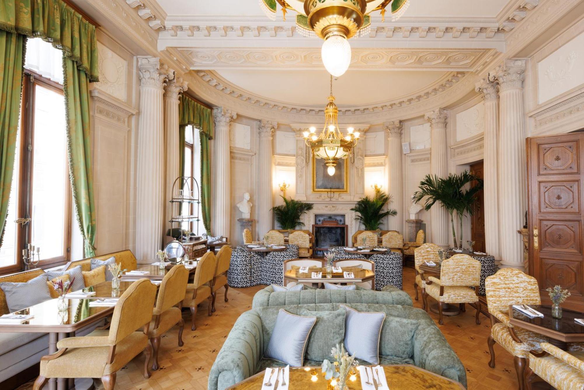 Fleur De Hotel Brussels
