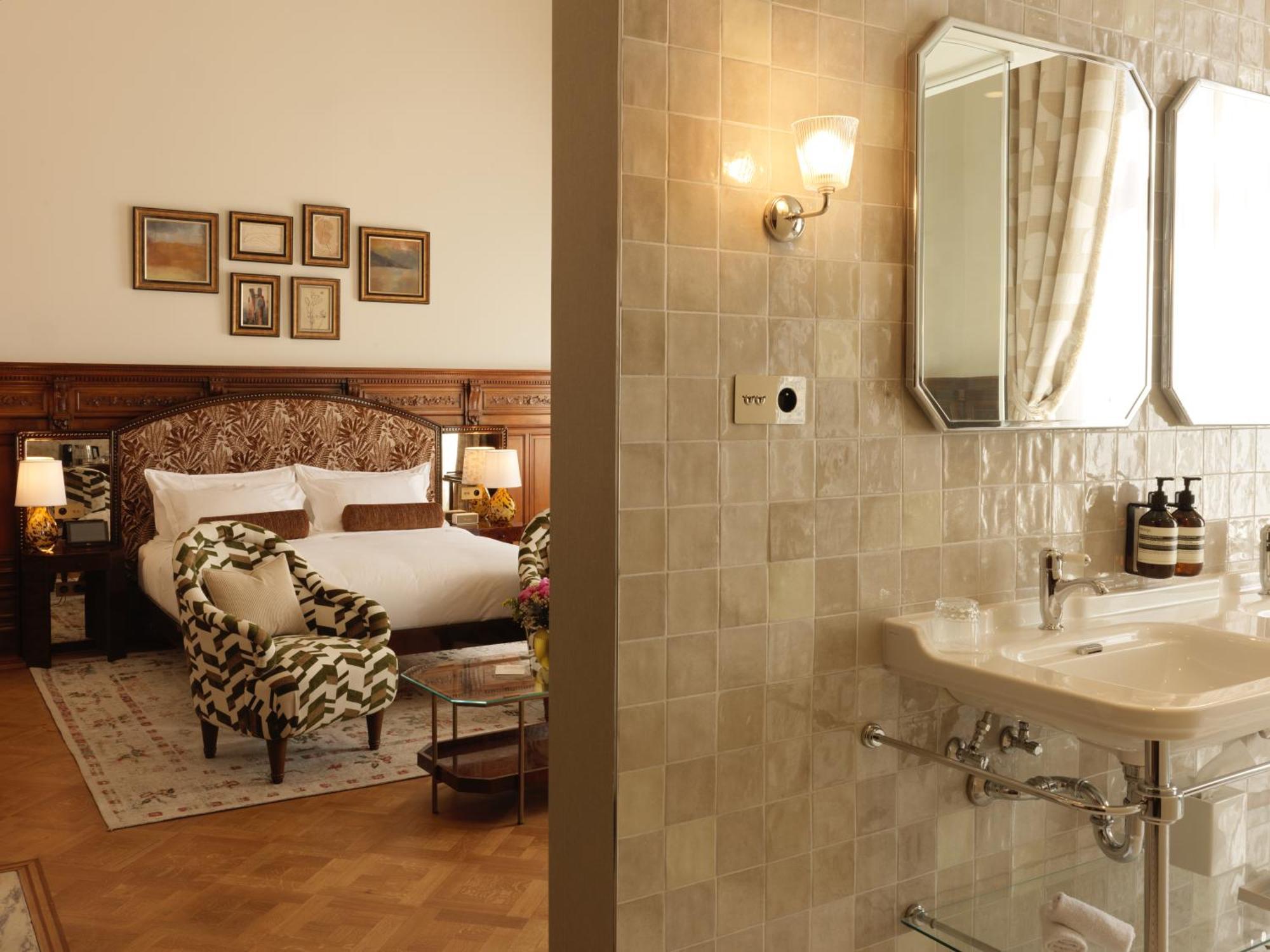 Fleur De Hotel Brussels