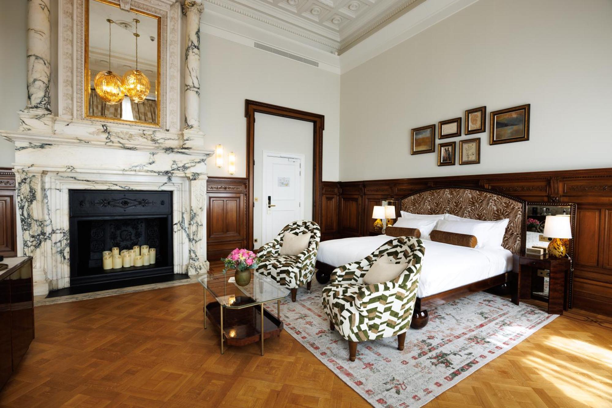 Fleur De 4* Brussels