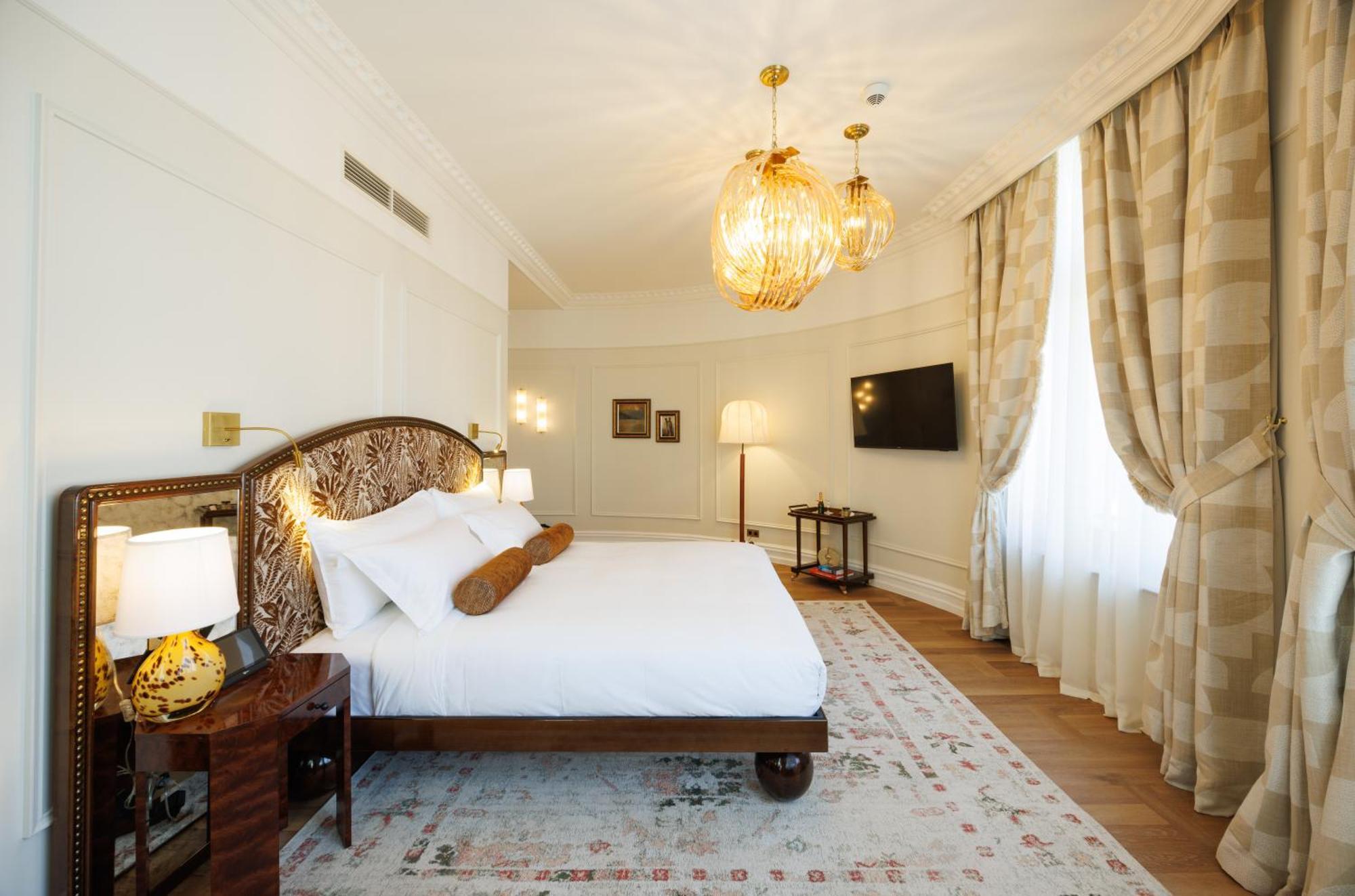Fleur De 4* Brussels