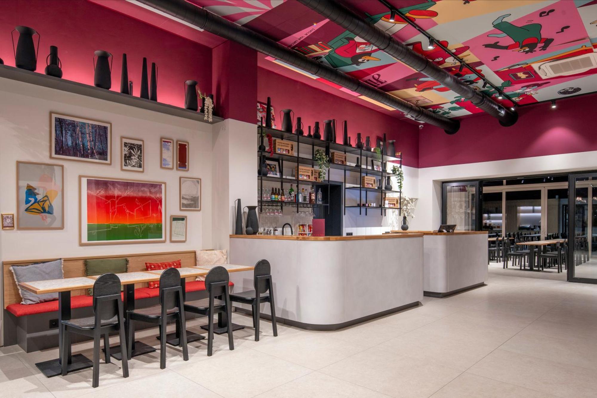 Hotel Jill Brussels