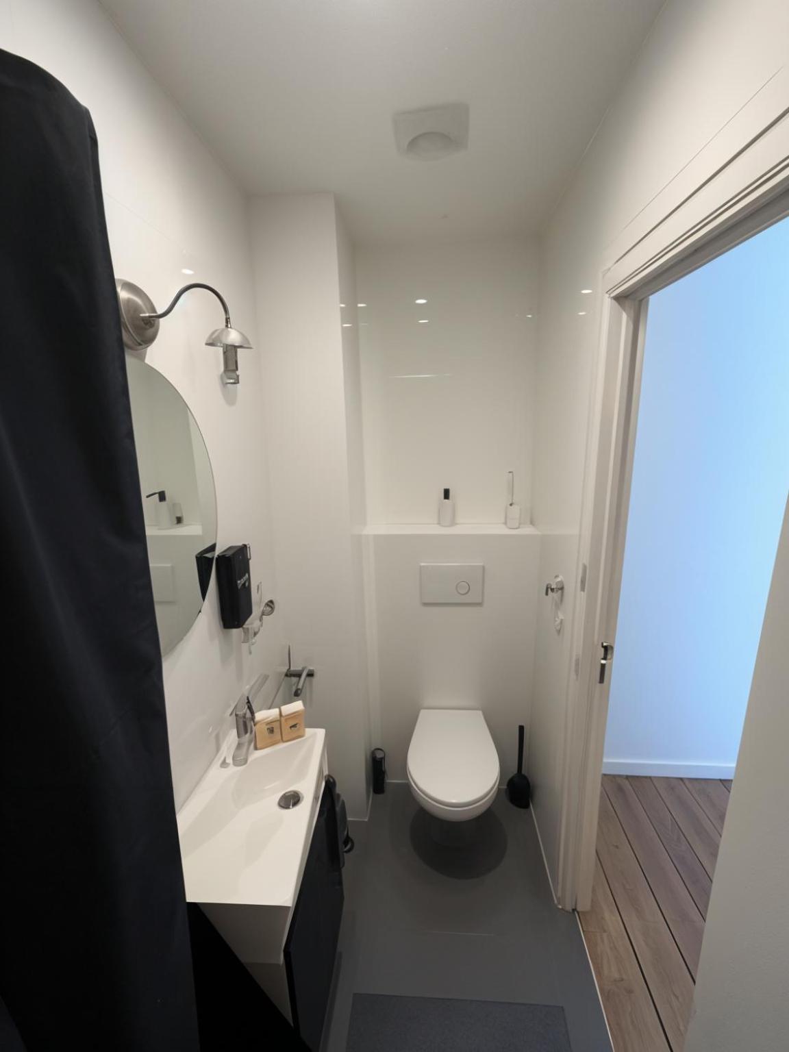 Apartment Confortable 1 Au Coeur De