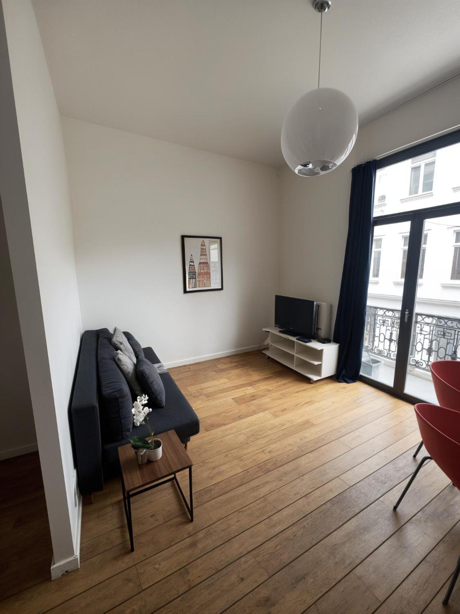 Confortable 1 Au Coeur De Apartment *