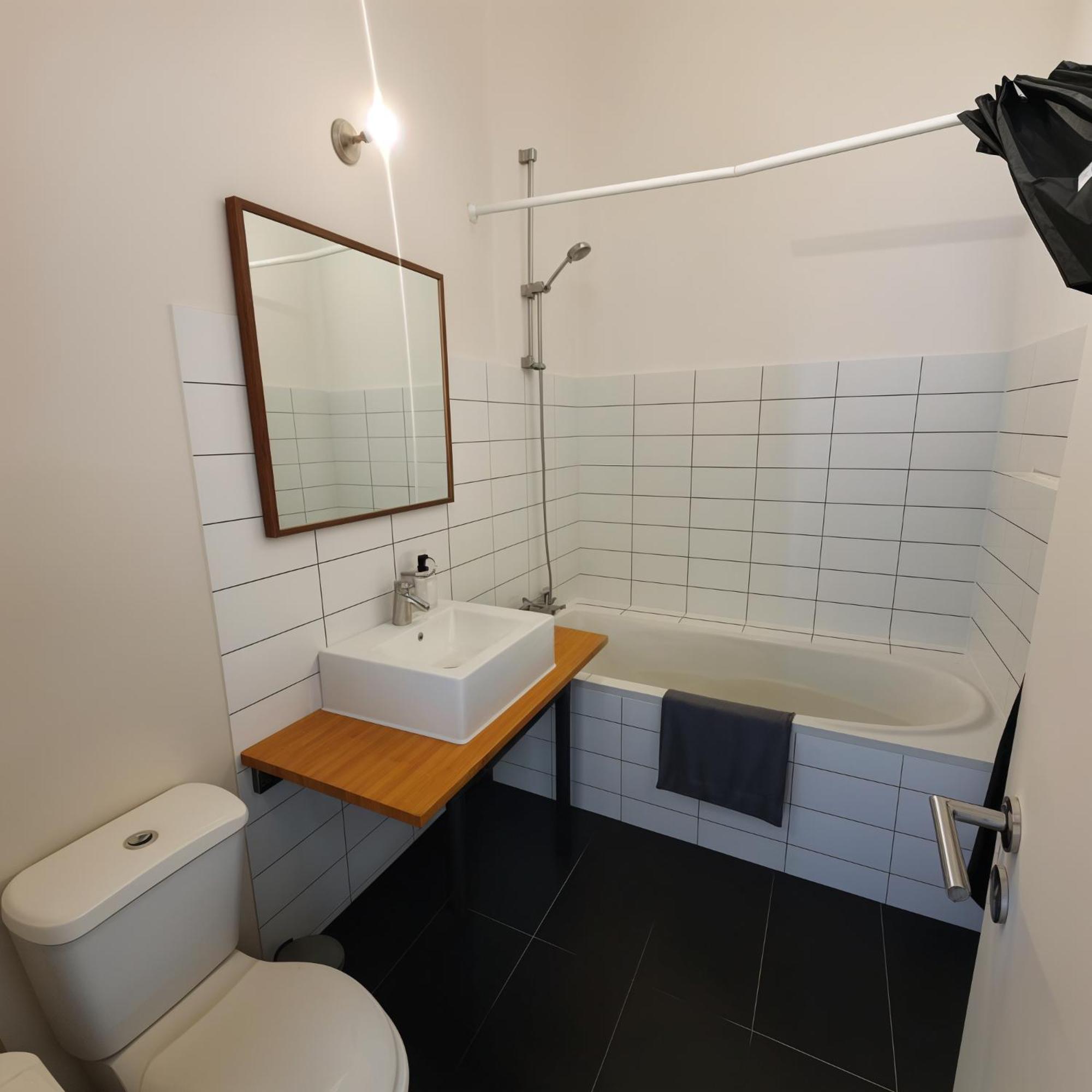 Apartment Penthouse Confortable 2 Au Coeur De