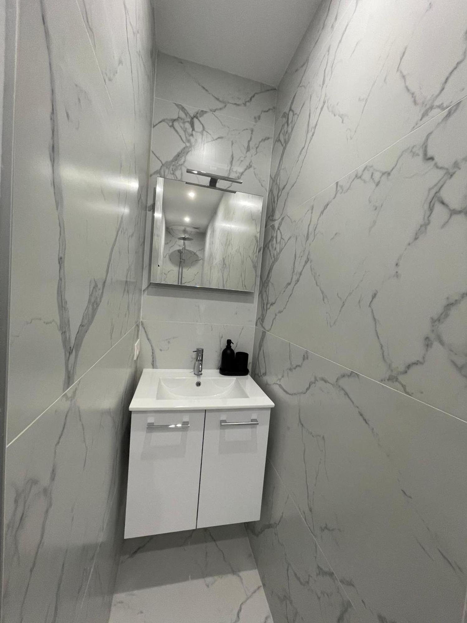 La Perla Apartment *