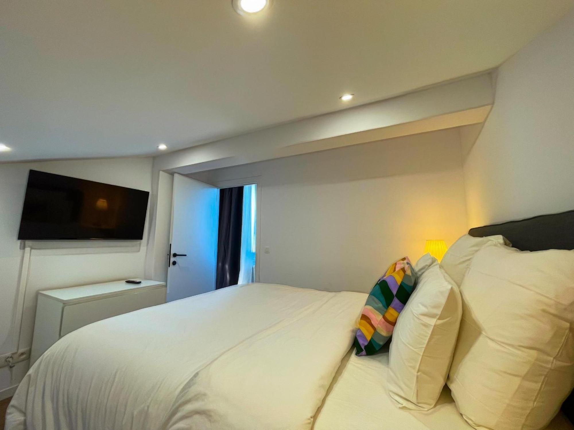 La Perla Apartment *