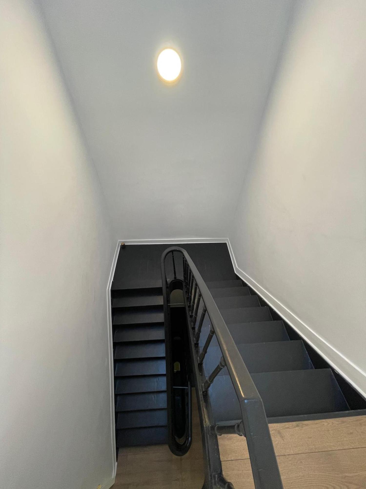 La Perla Apartment Brussels