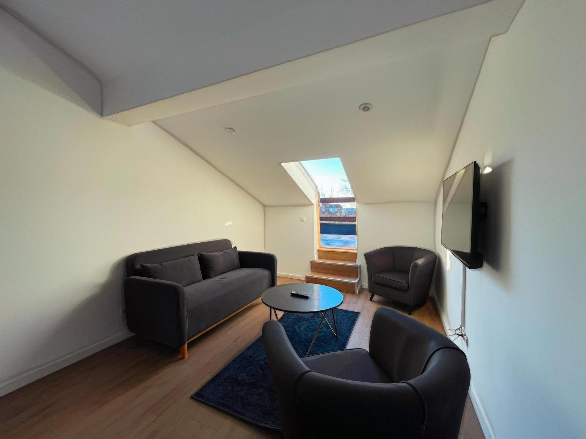 Apartment La Perla Brussels