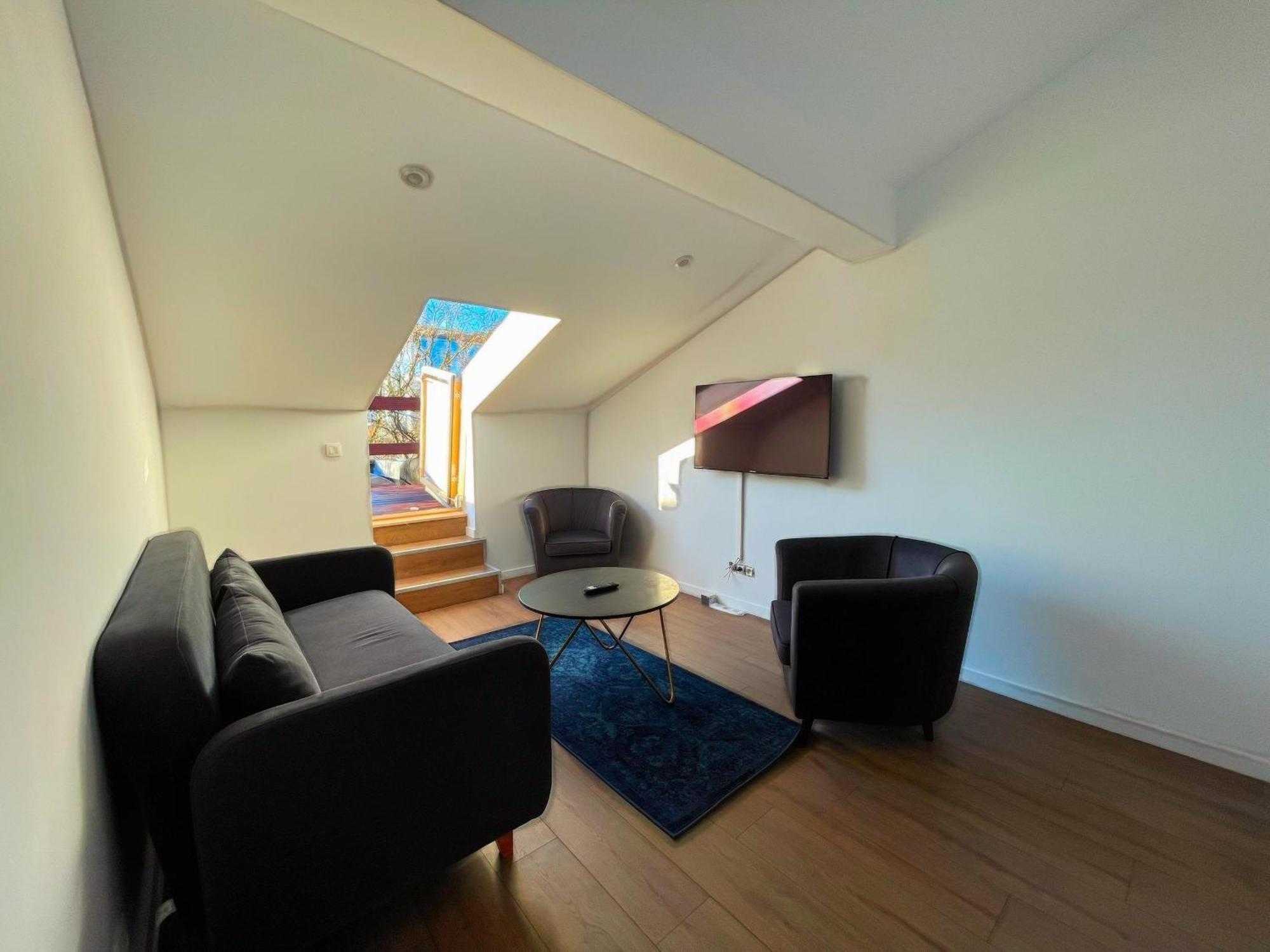 La Perla Apartment