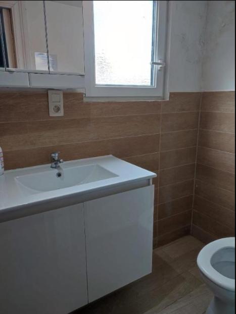 Confortable Lits Double Schaarbeek Premier Etage * Brussels