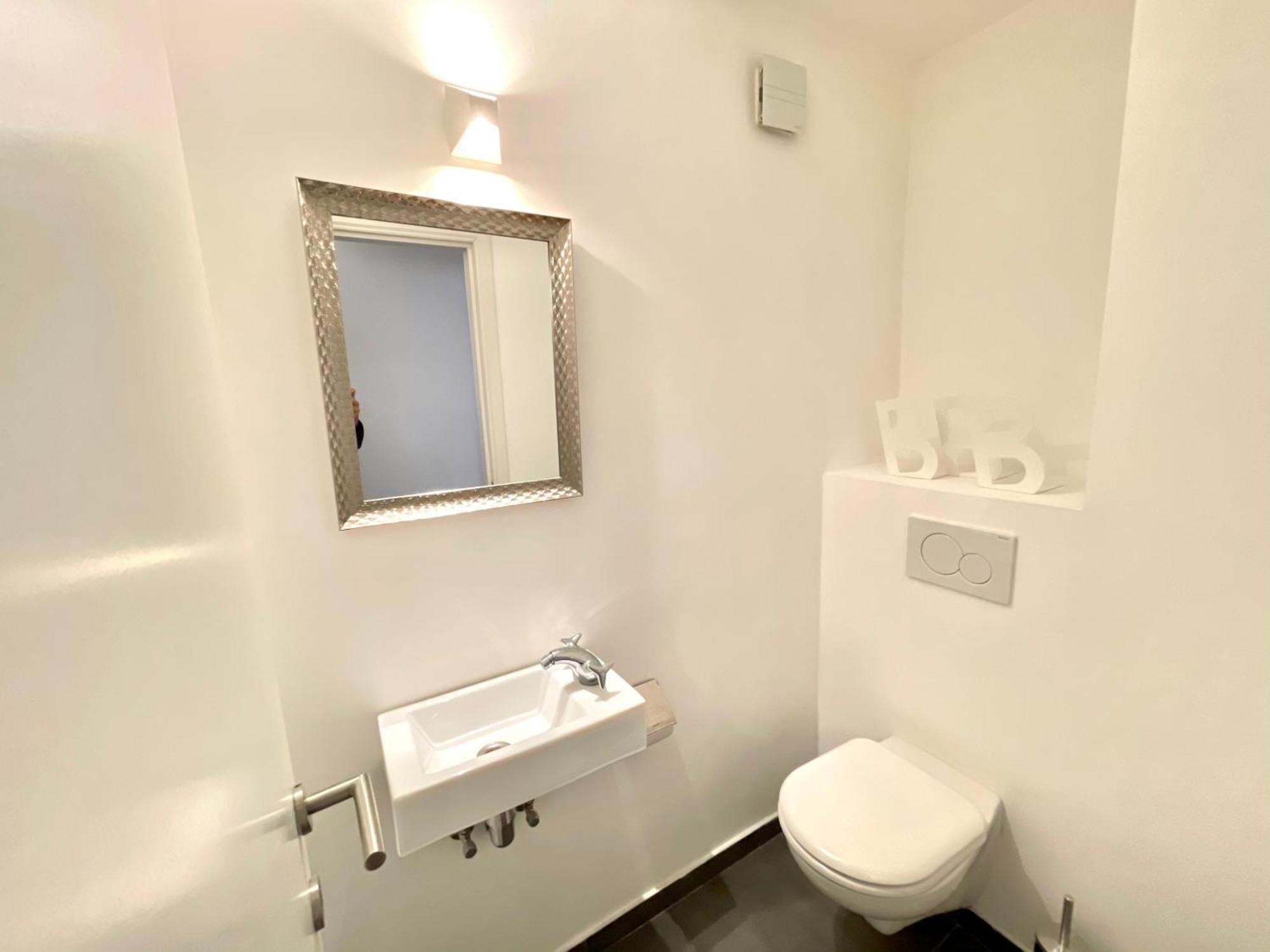 Apartment Cosy Duplex - Eu District Brussels