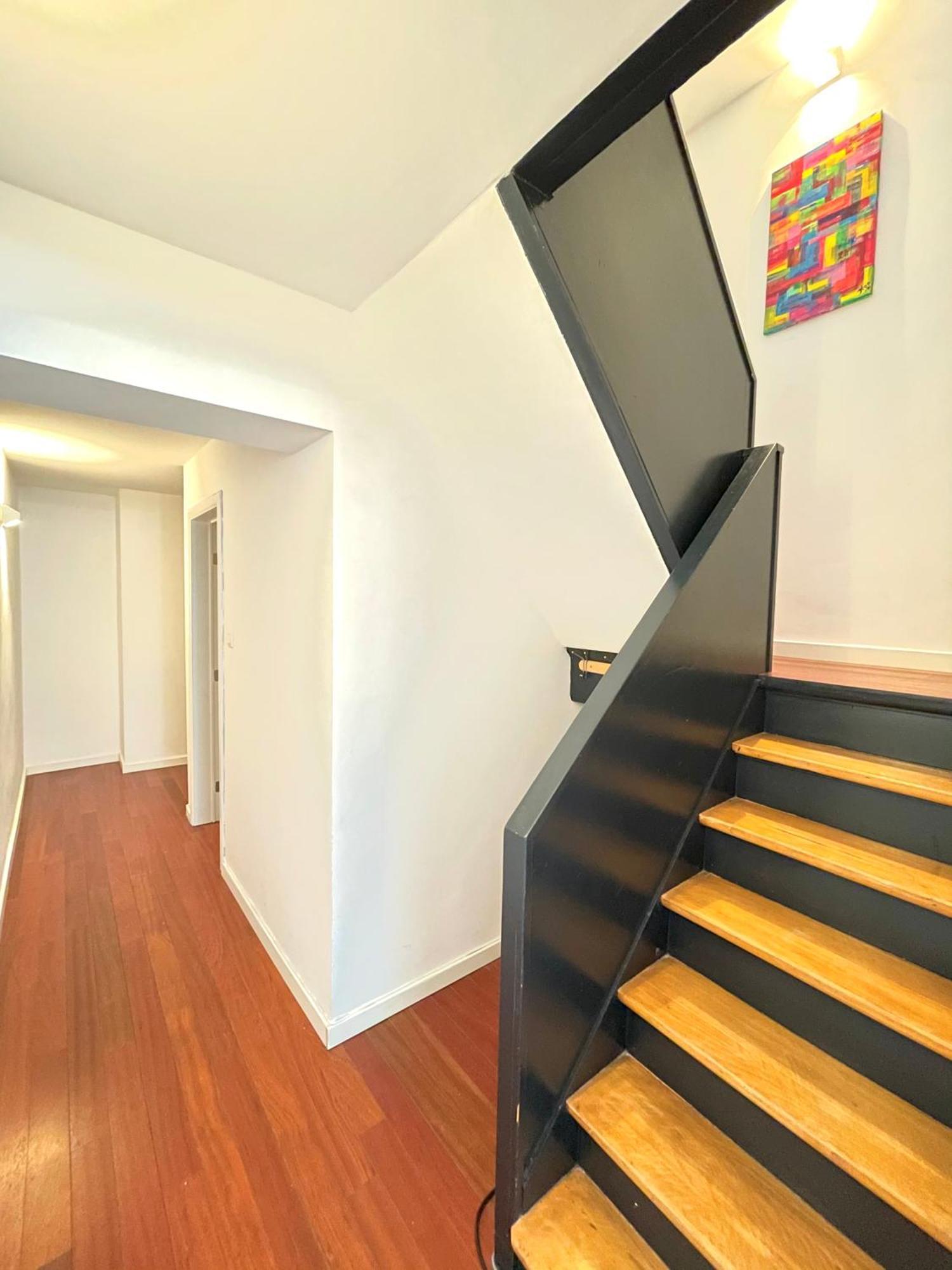 Cosy Duplex - Eu District * Brussels