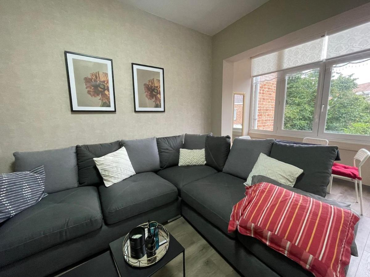 Apartment Cozy Escape *