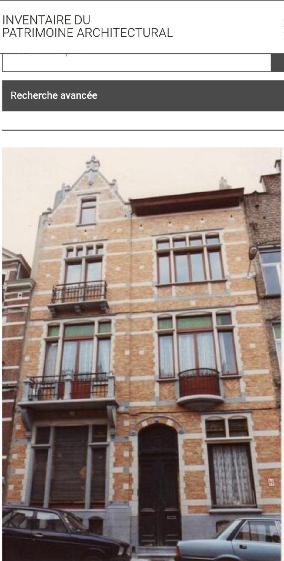 Marilou And Dalibor's * Brussels