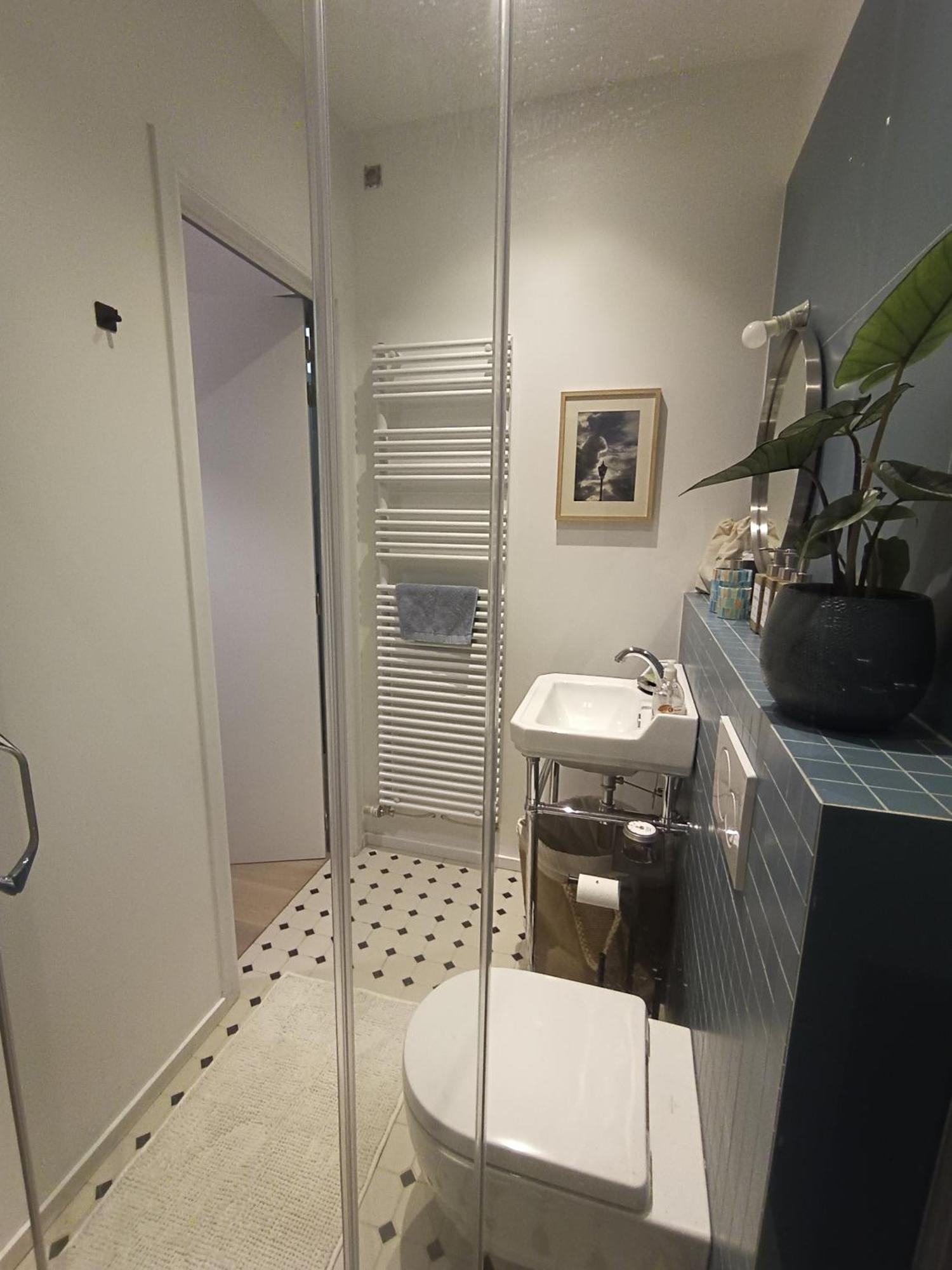 Marilou And Dalibor's * Brussels