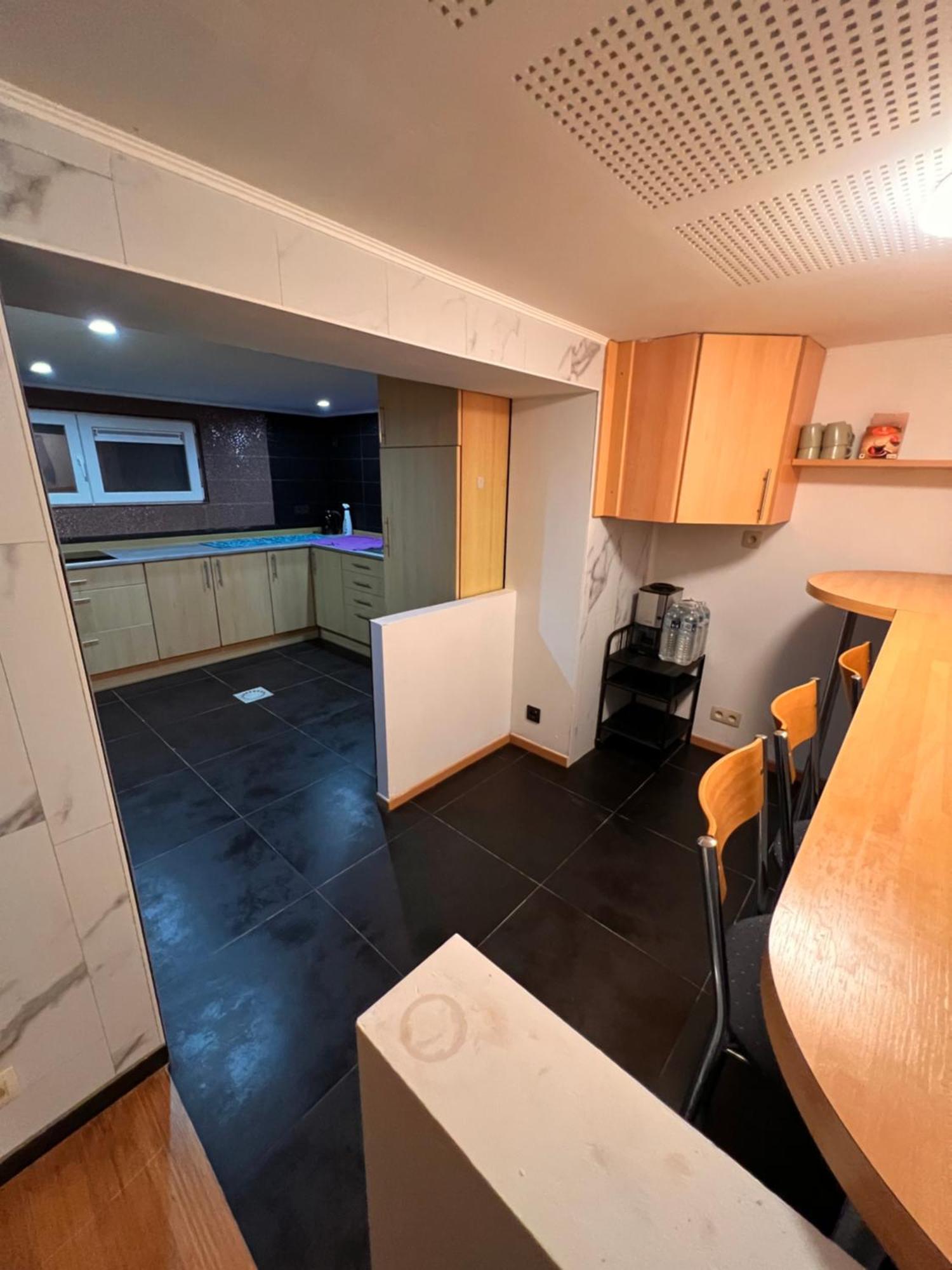 Homestay Centre-ville Brussels