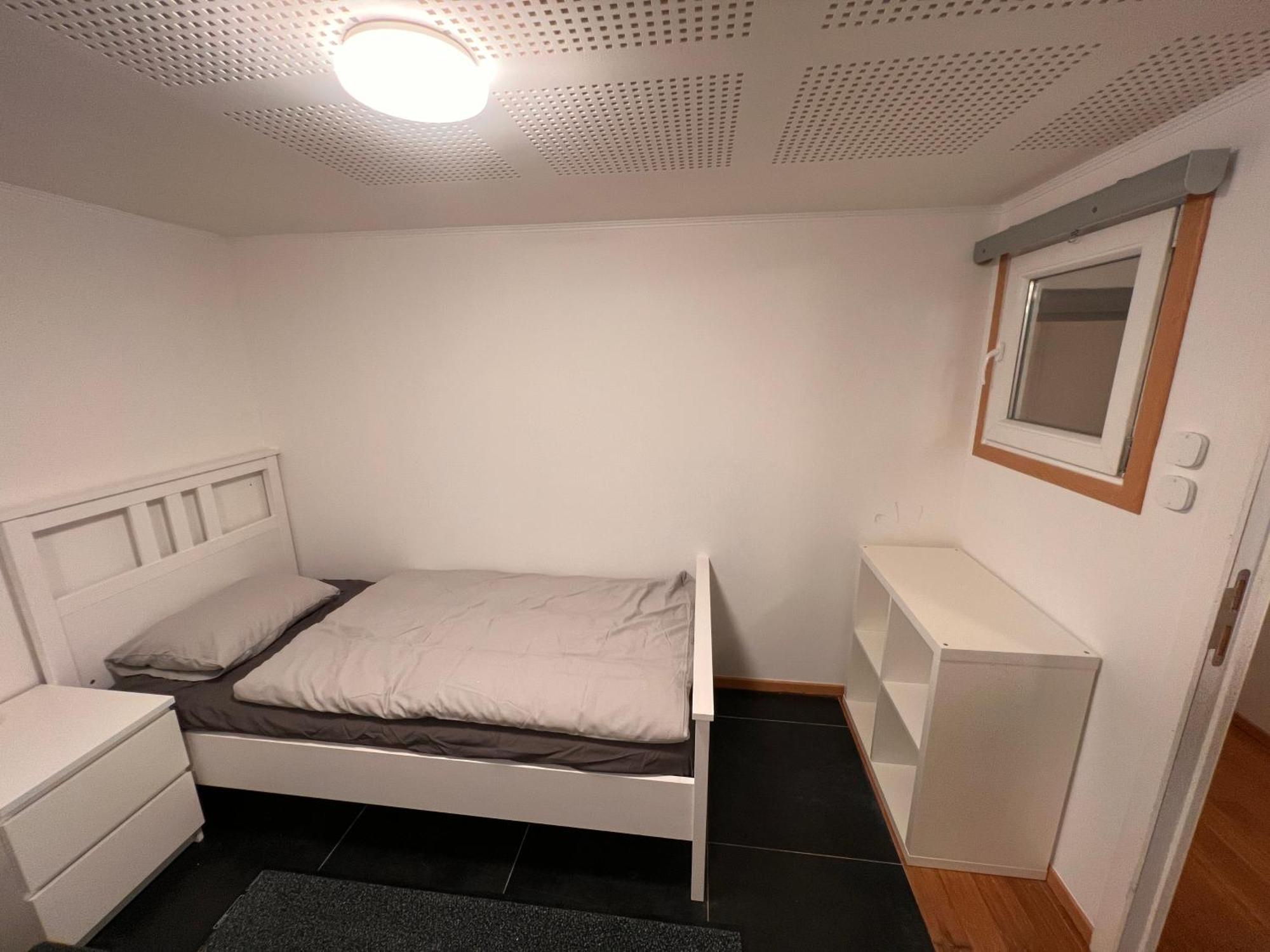 Homestay Au Coeur De *