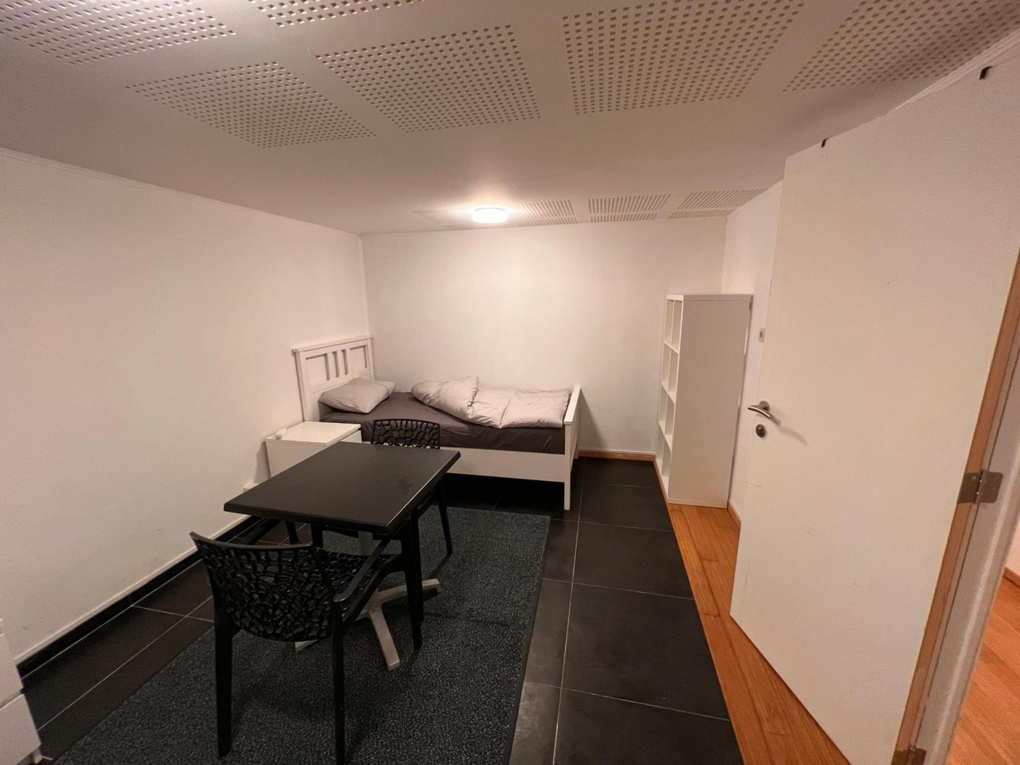 Au Coeur De Homestay