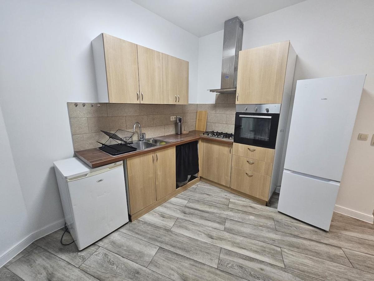 Apartment Cosy Near Europeen Union Brussels