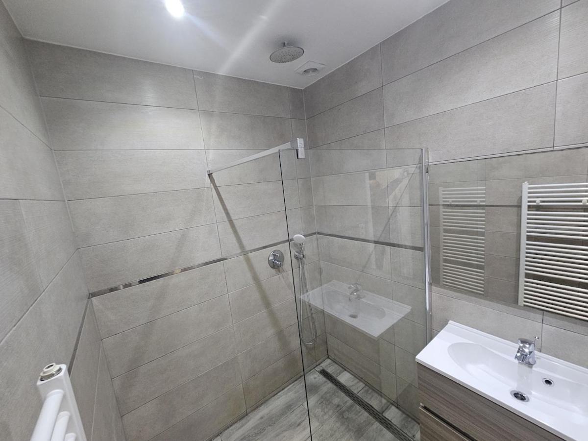 Apartment Cosy Near Europeen Union *
