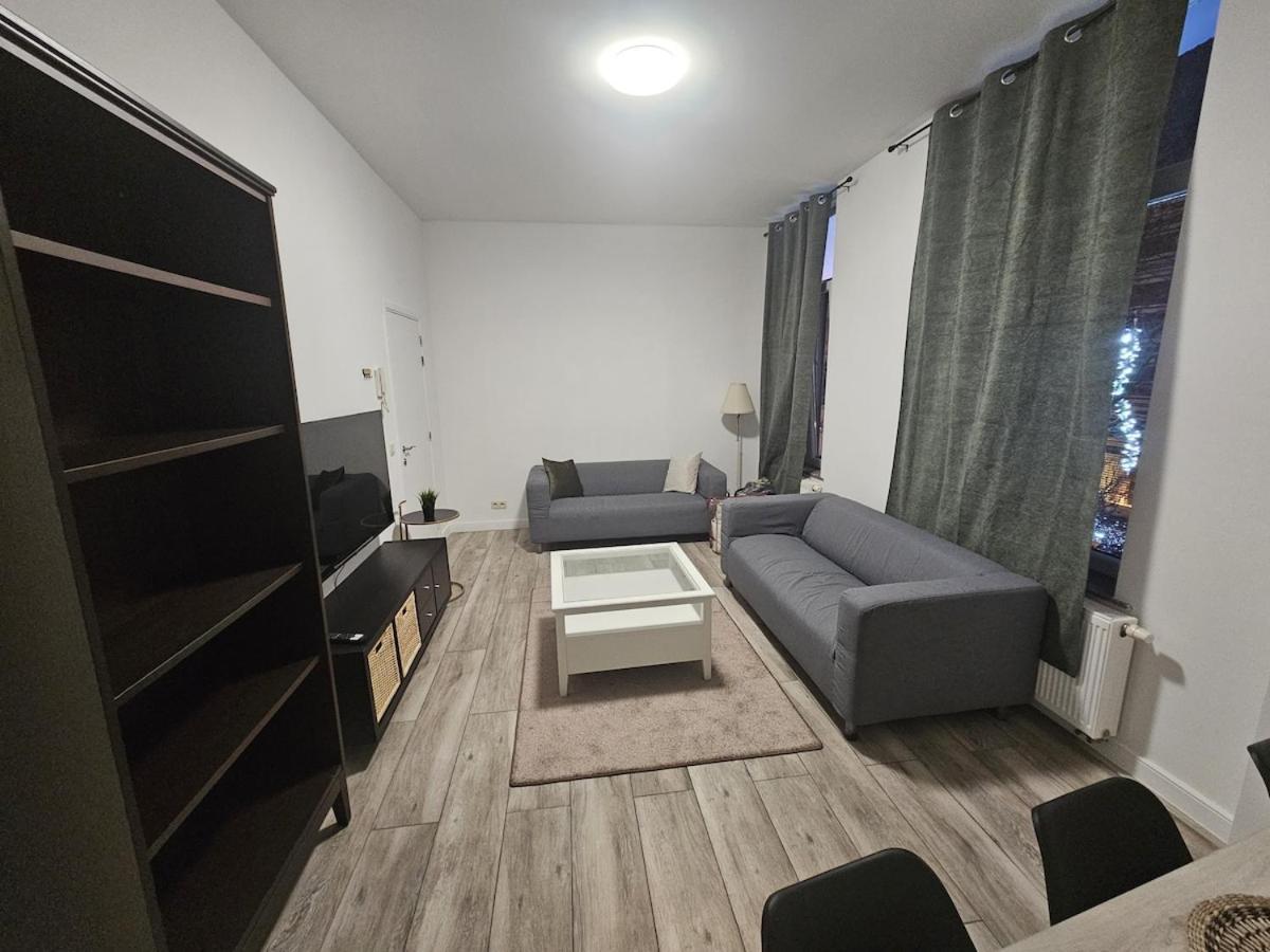 Cosy Near Europeen Union * Brussels