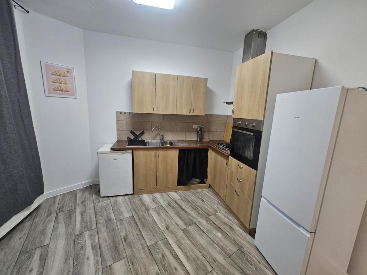 Apartment Cosy Near Europeen Union Brussels