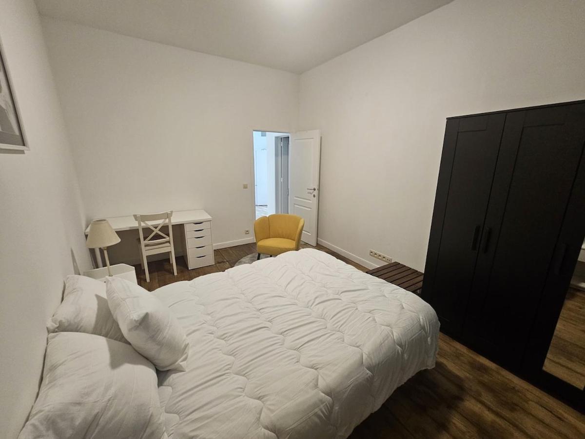 Cosy Near Europeen Union * Brussels