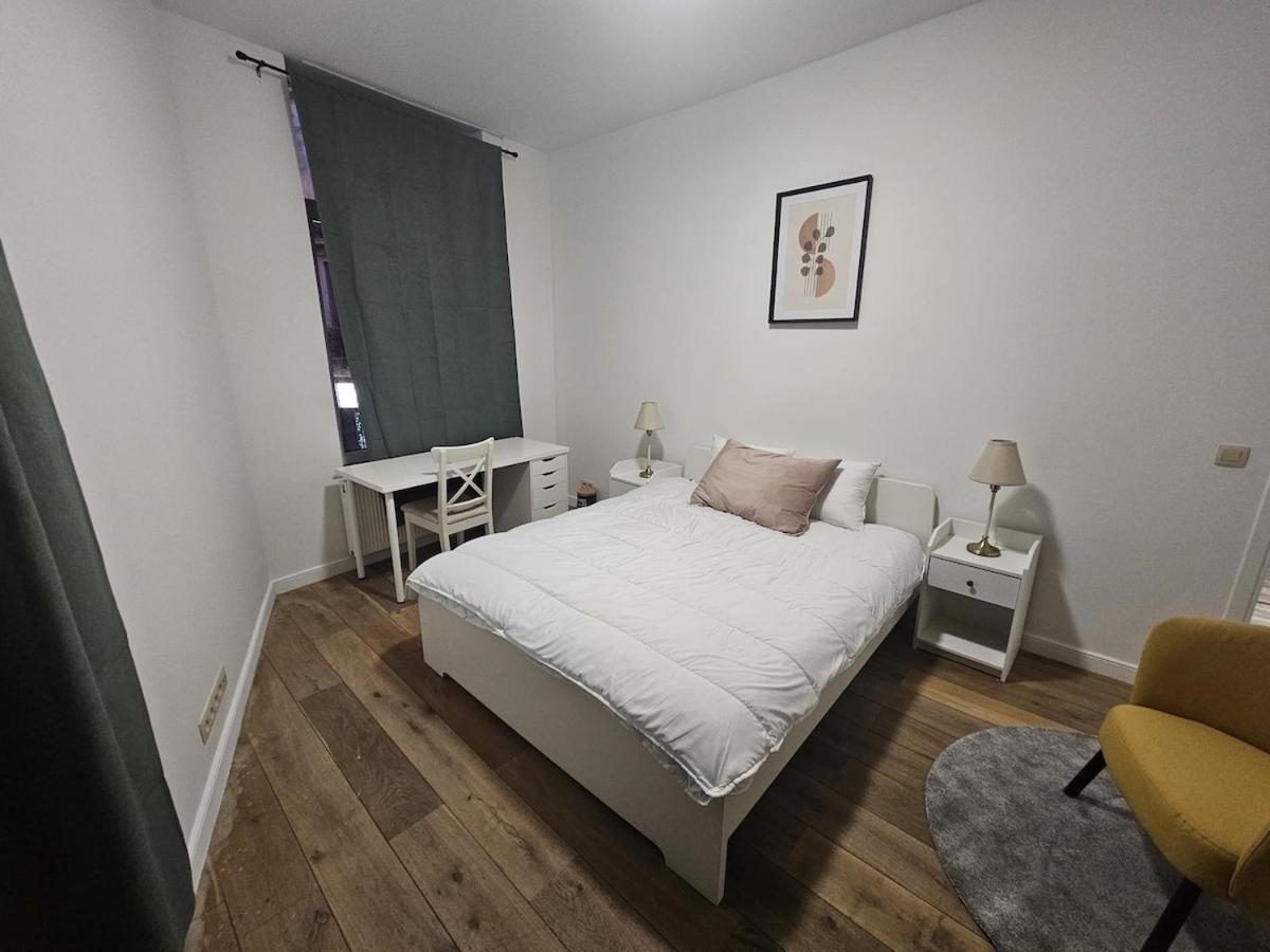 Cosy Near Europeen Union Brussels