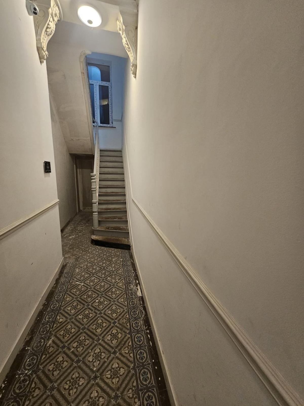 Apartment Cosy Near Europeen Union