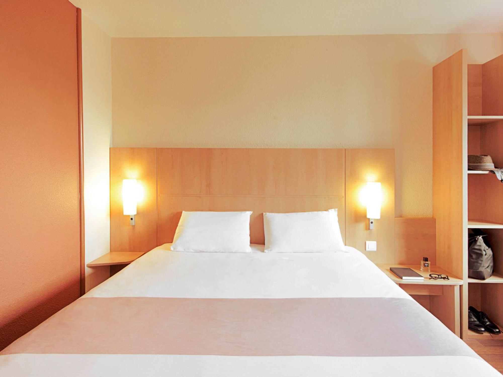 Hotel Ibis Expo Atomium Brussel