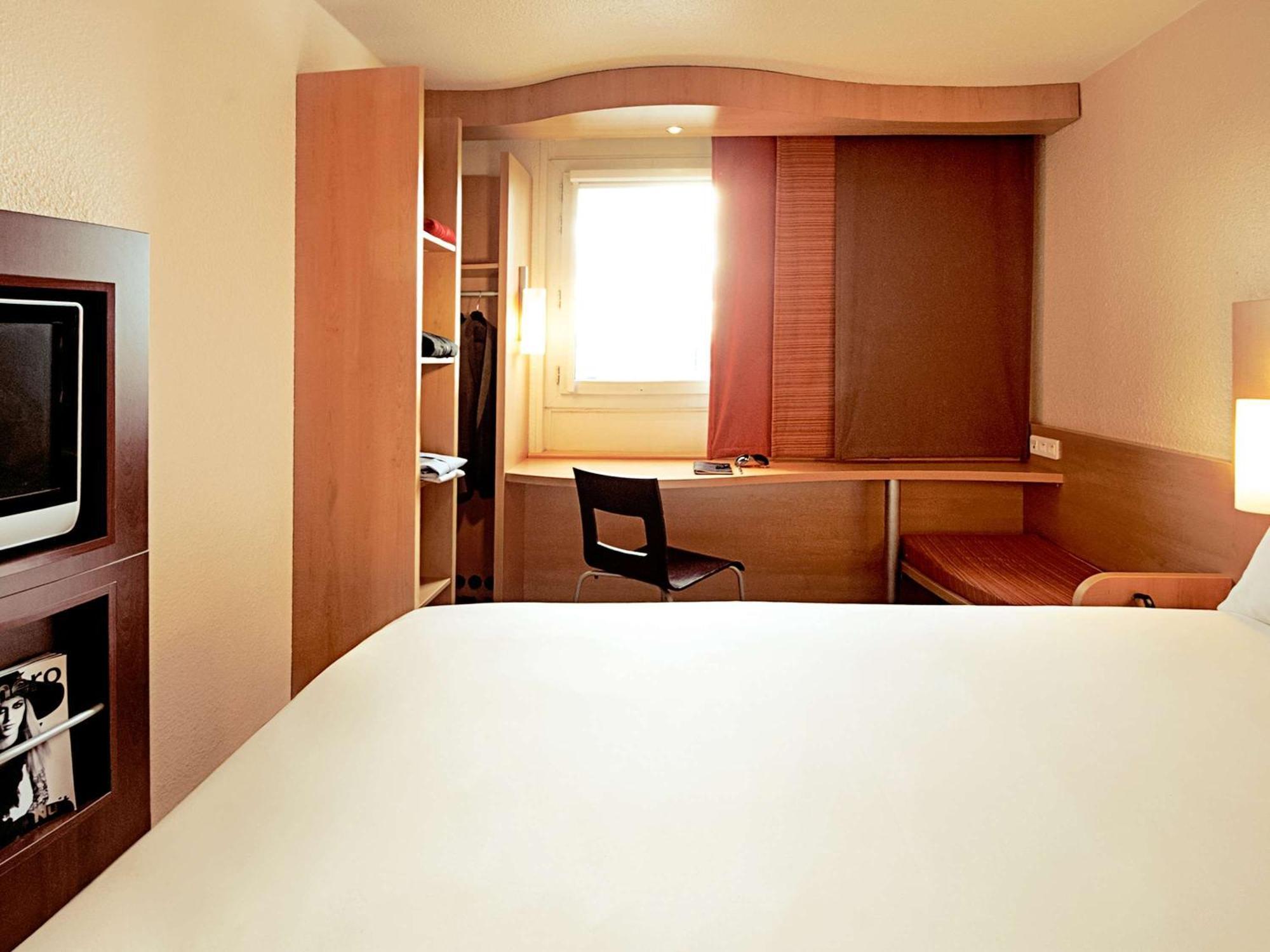 Ibis Expo Atomium Hotel