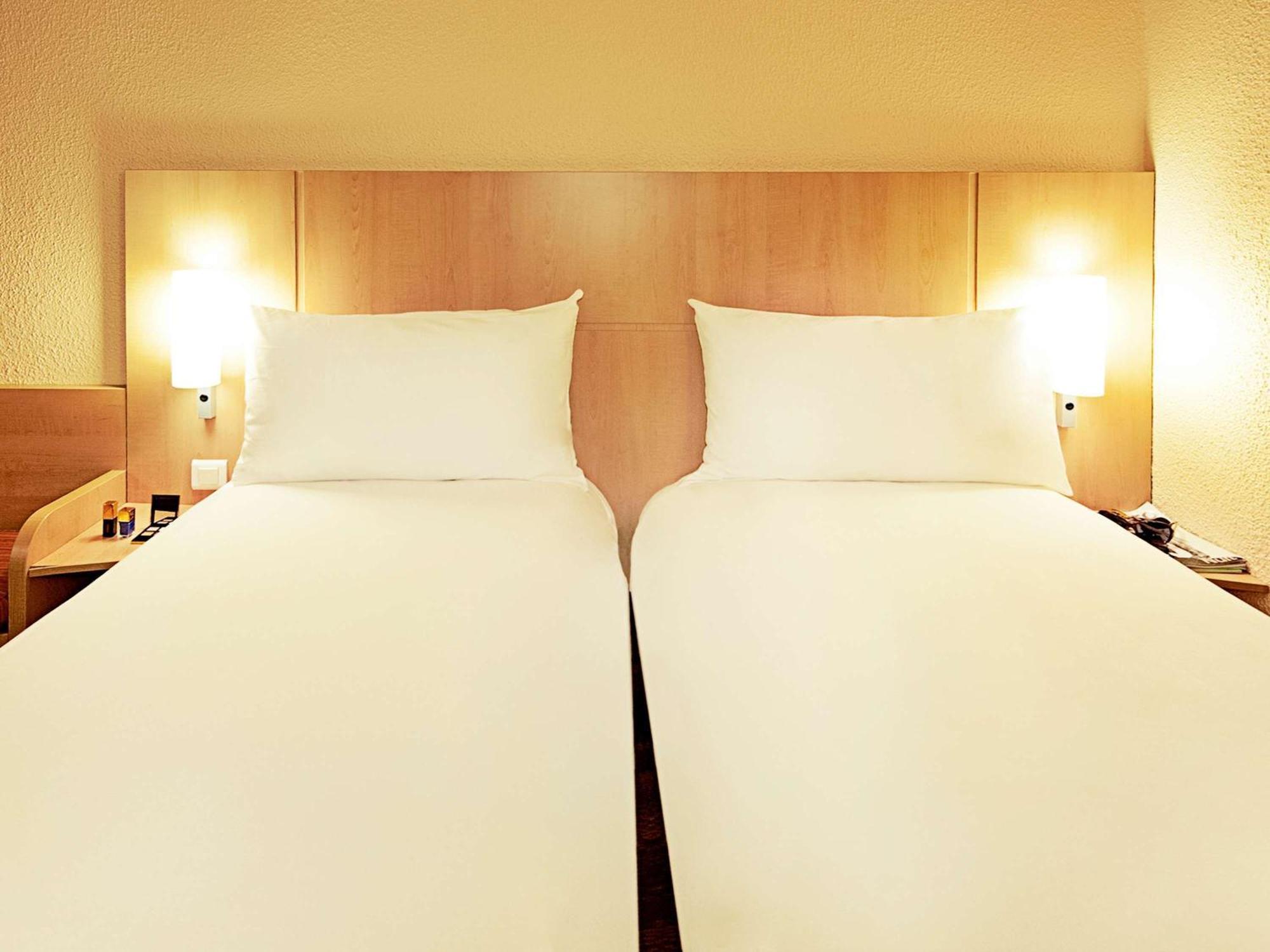 Ibis Expo Atomium Hotel Brussel