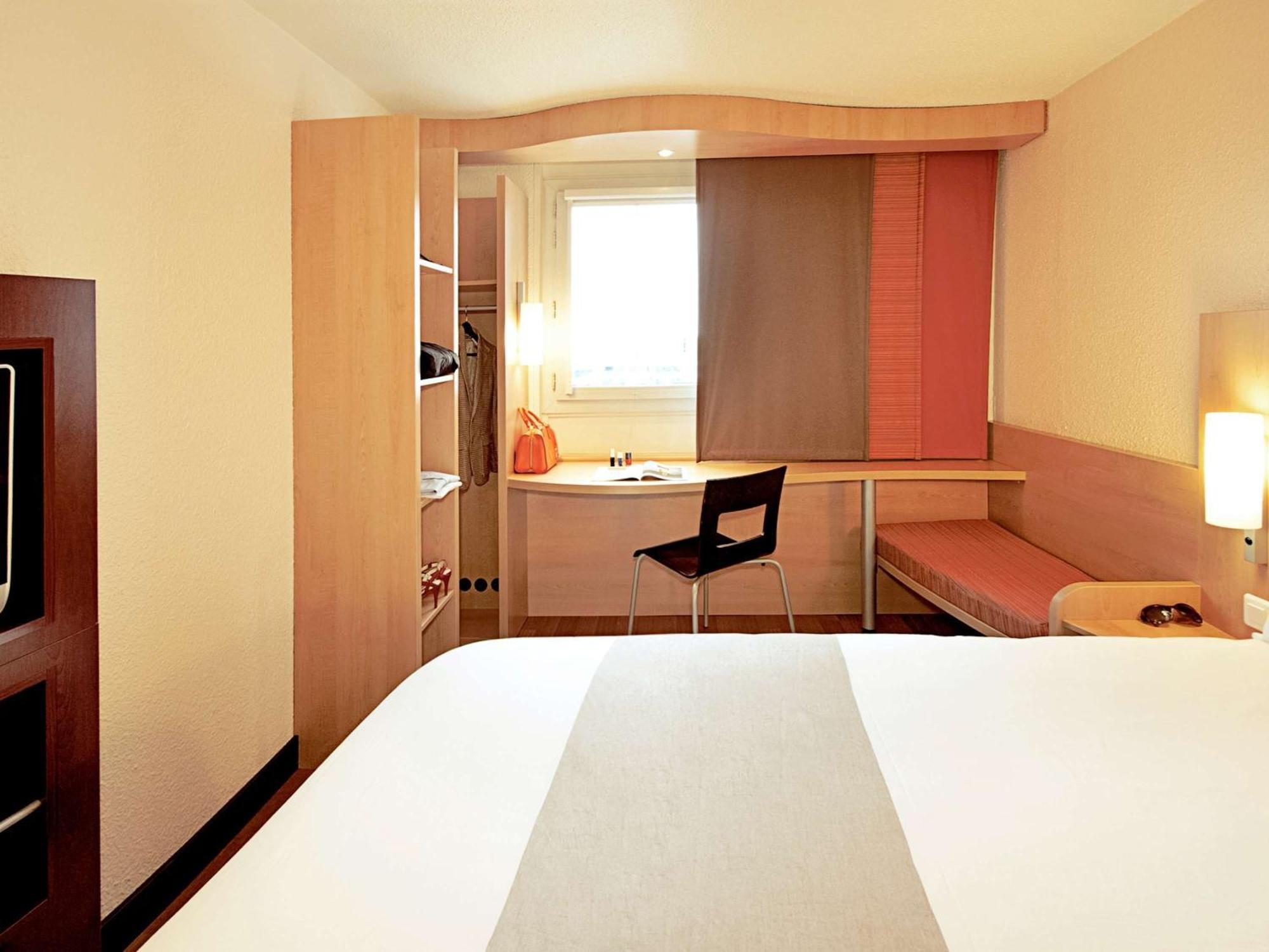 Ibis Expo Atomium Brussel