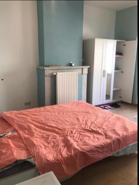 Nhà khách Maison Partage Cle Rouge Petit Schaerbeek