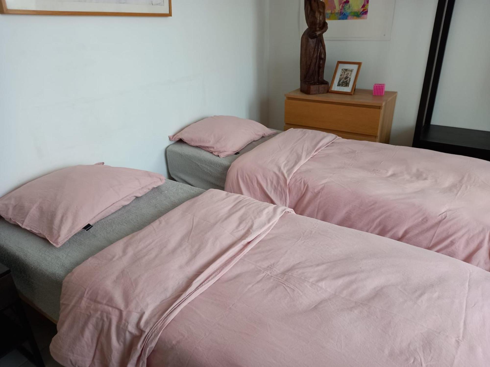 Lux In Bxl Center * Brussels