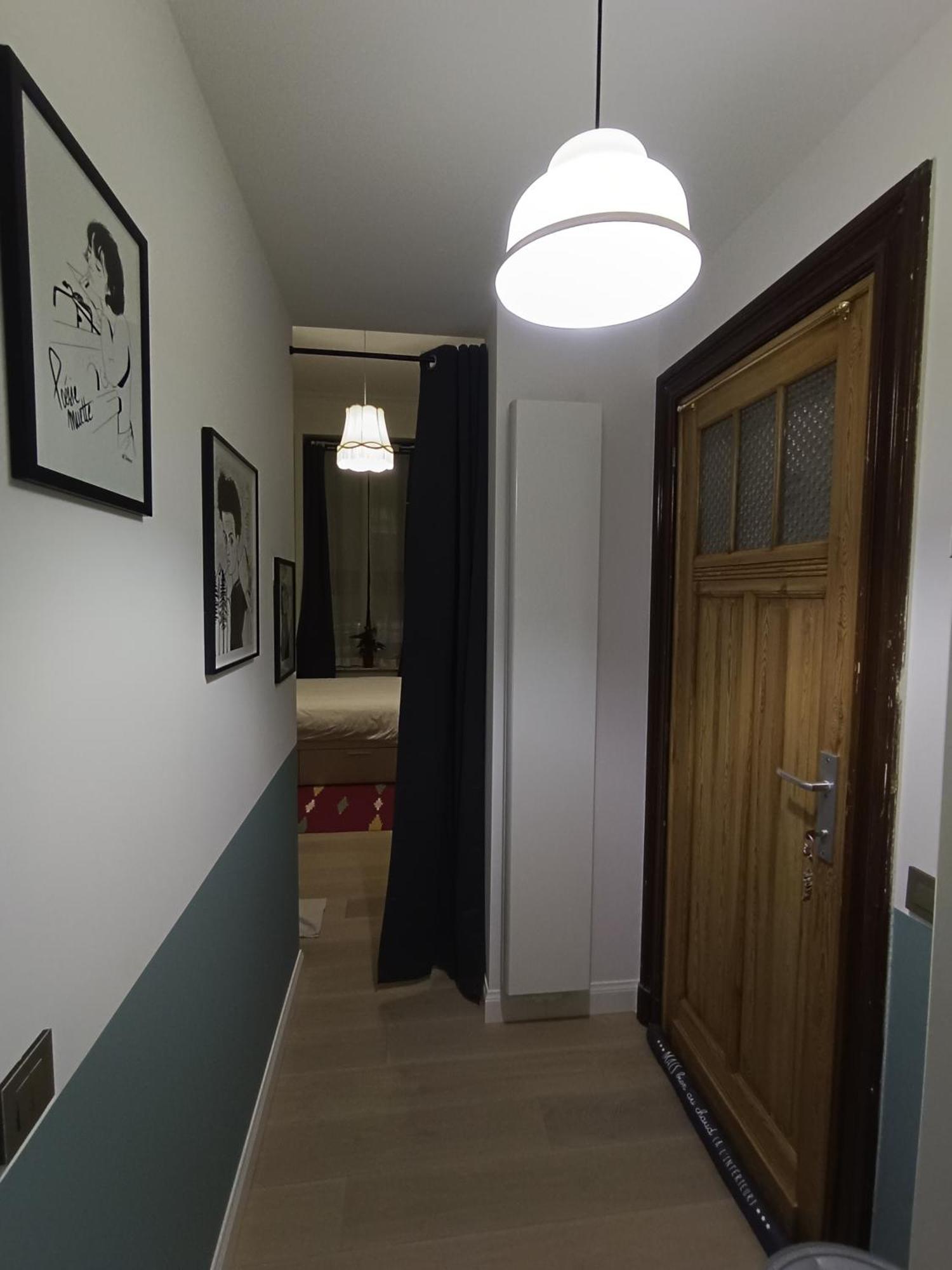 Marilou And Dalibor's Homestay *