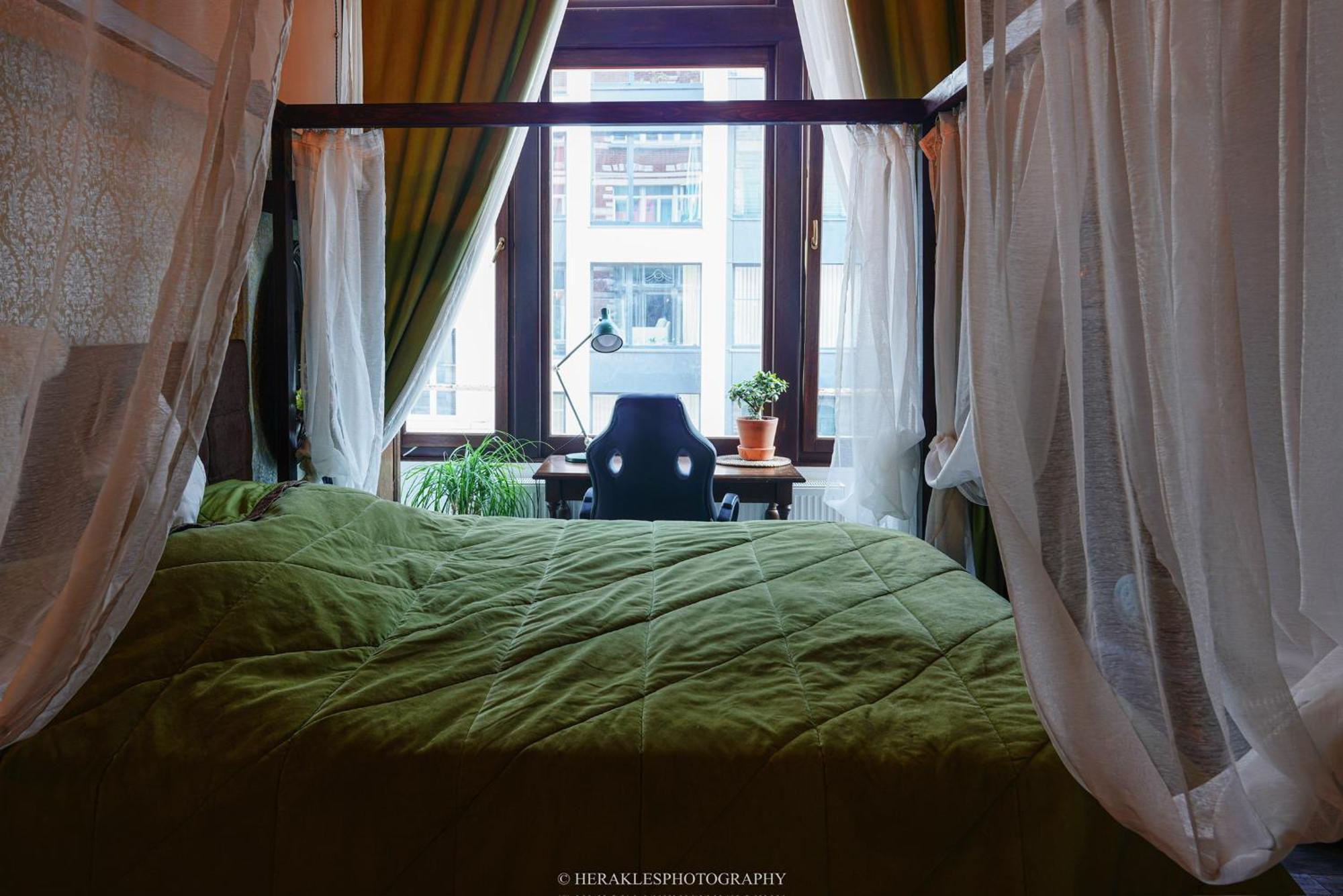 Magical Double Bedroom Duplex Căn hộ *
