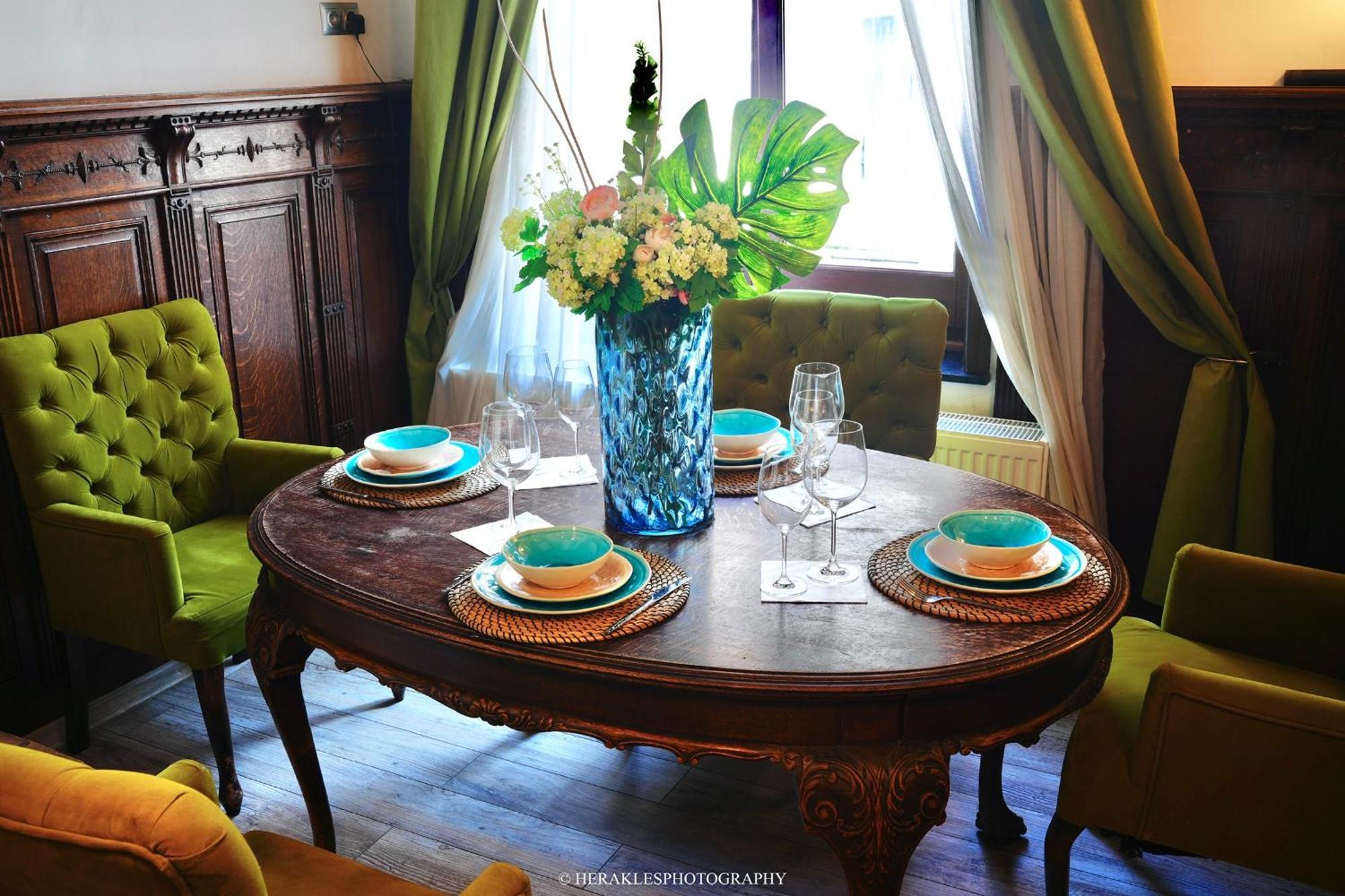 Magical Double Bedroom Duplex Căn hộ