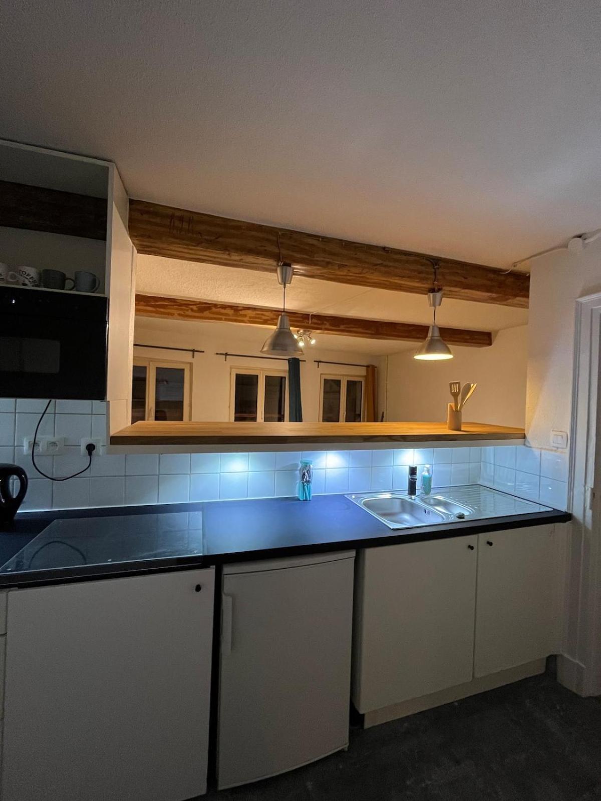 Stylish Grand Place Apartment *