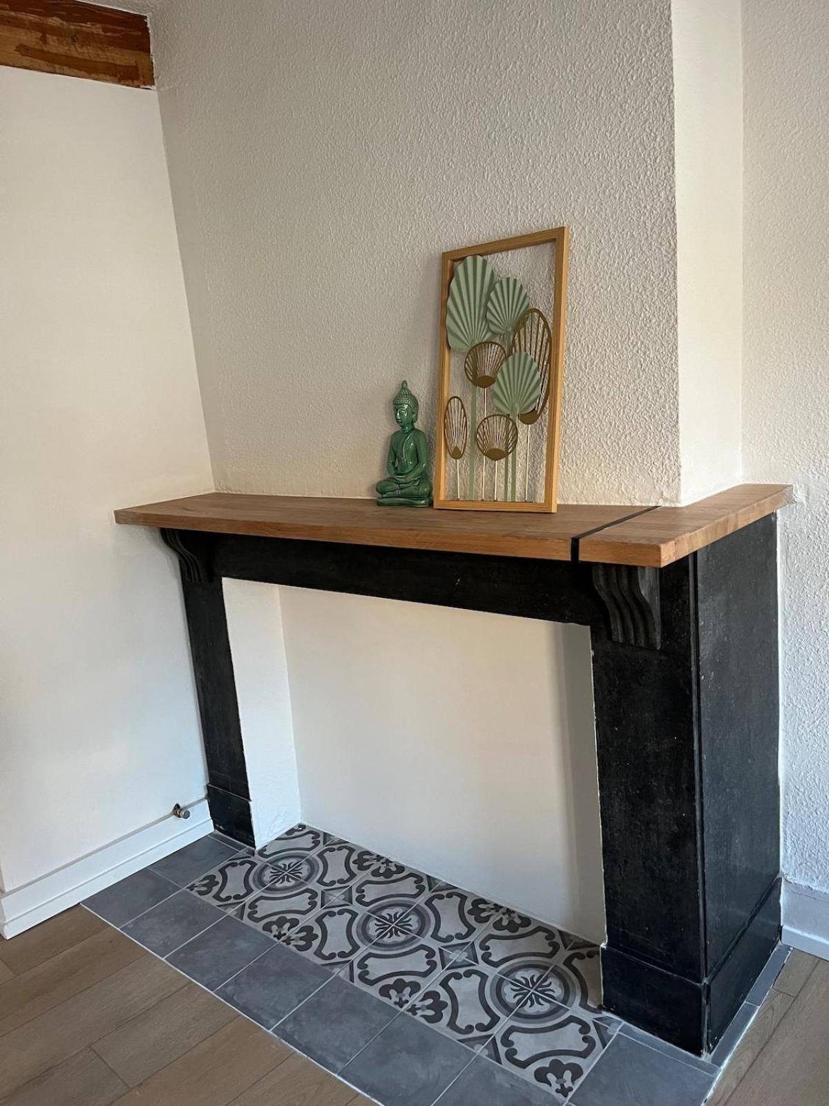 Apartment Stylish Grand Place *