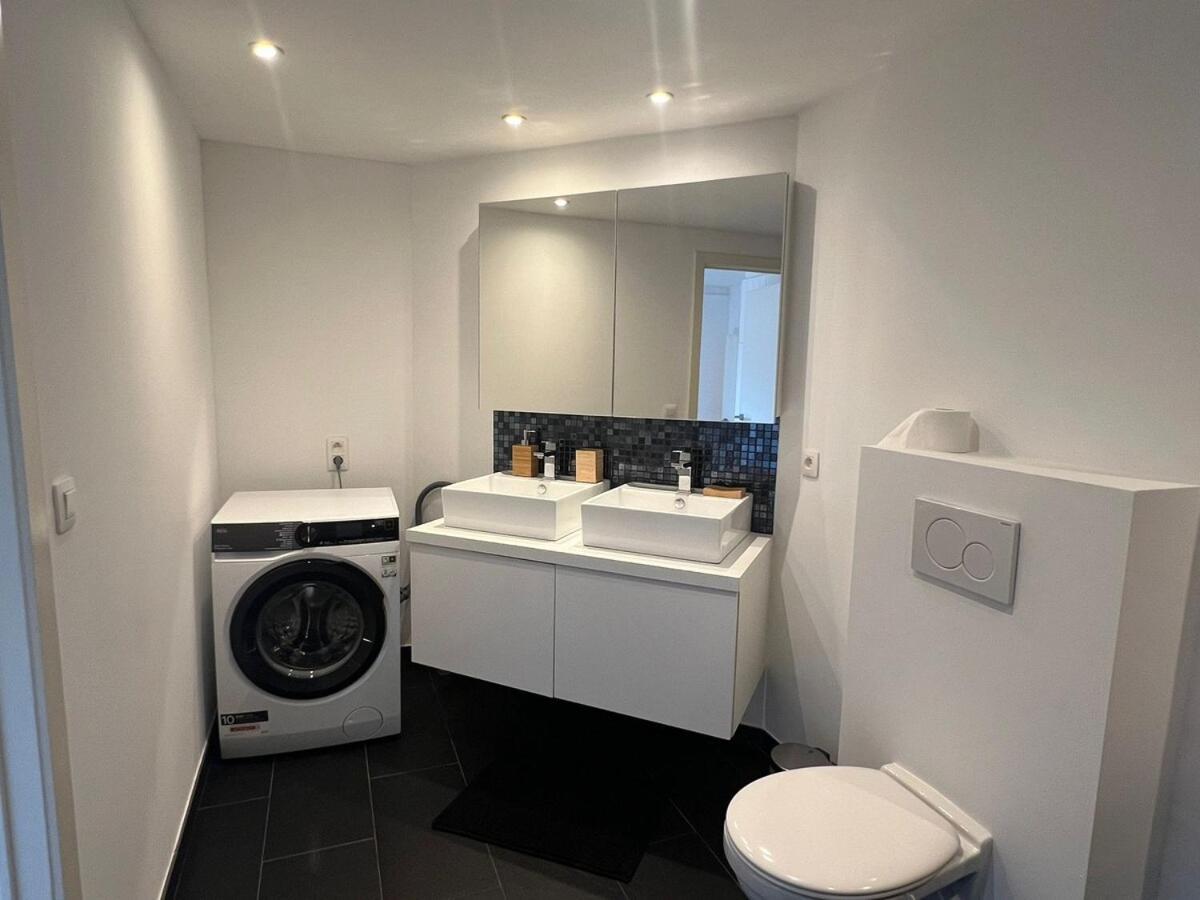 Apartment Toison D'or *